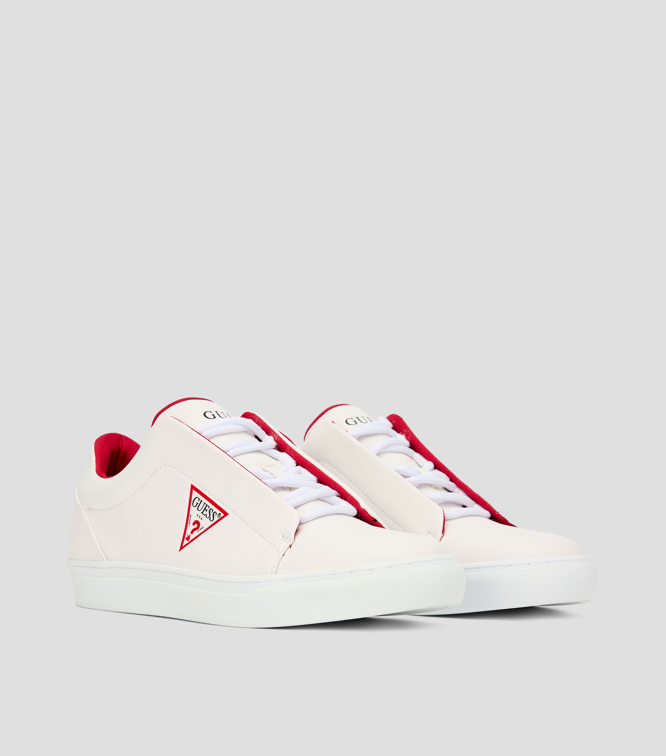 Tenis casuales estampados Hombre