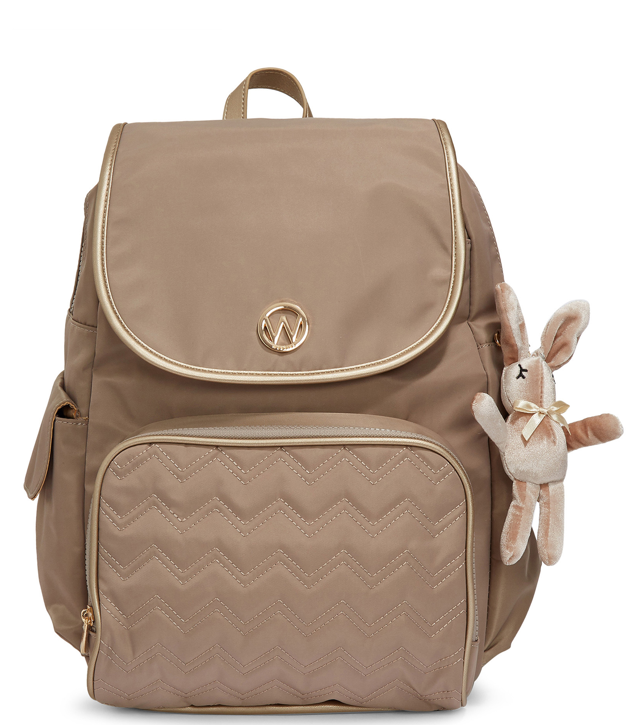 Pañalera westies backpack store