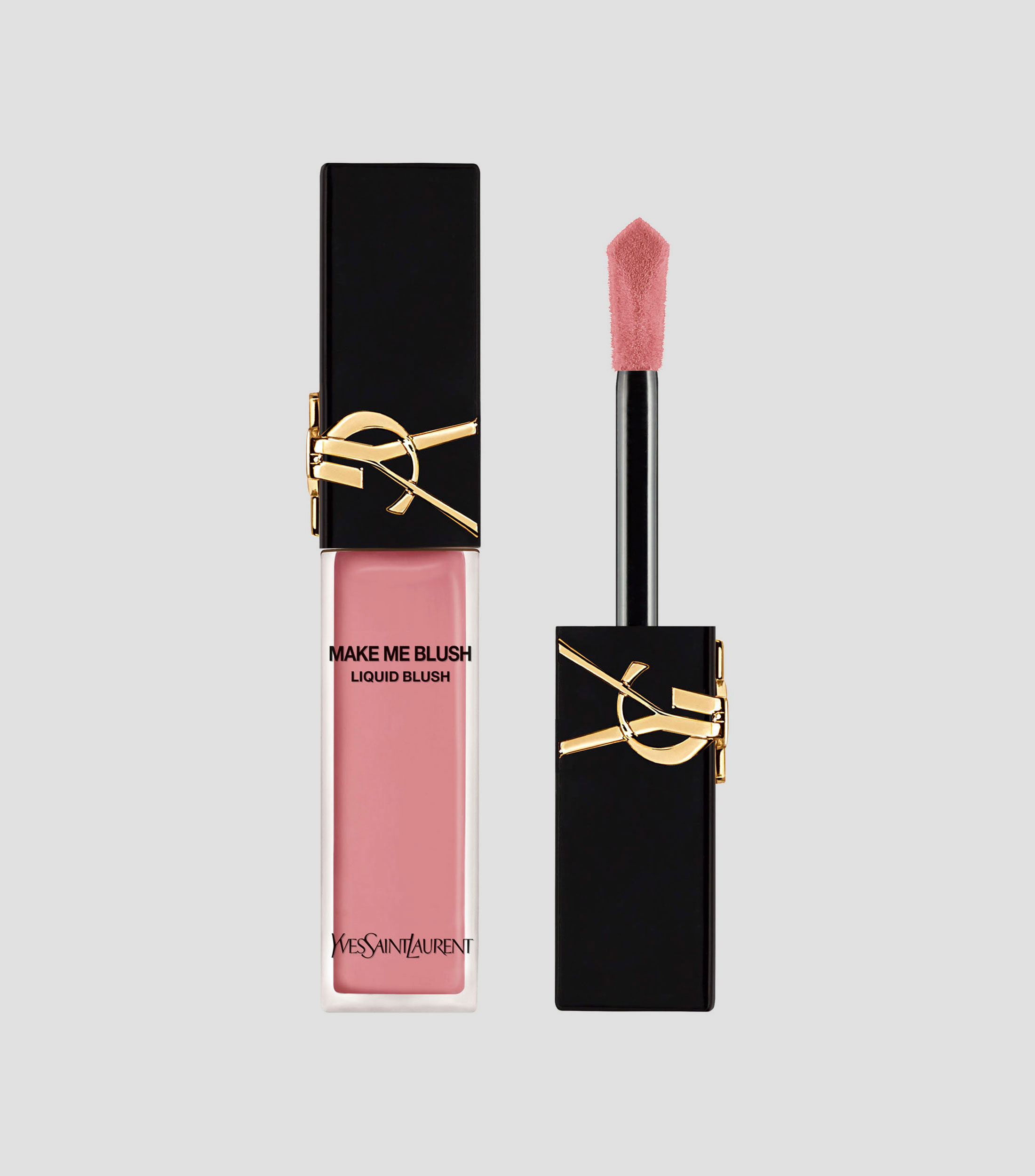 Blush Liquido Make Me Blush