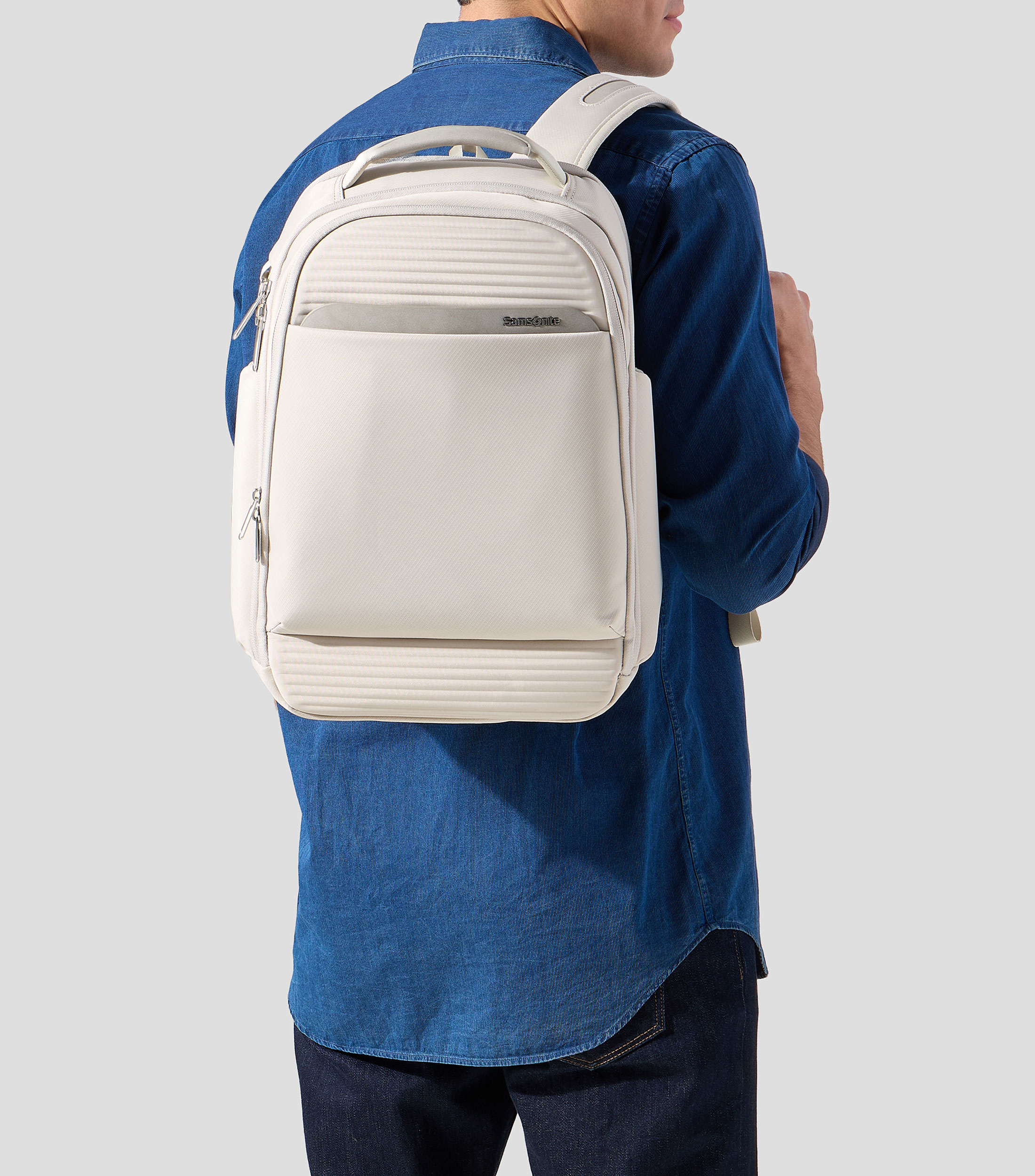 Mochila de viaje Paralux Everyday Unisex