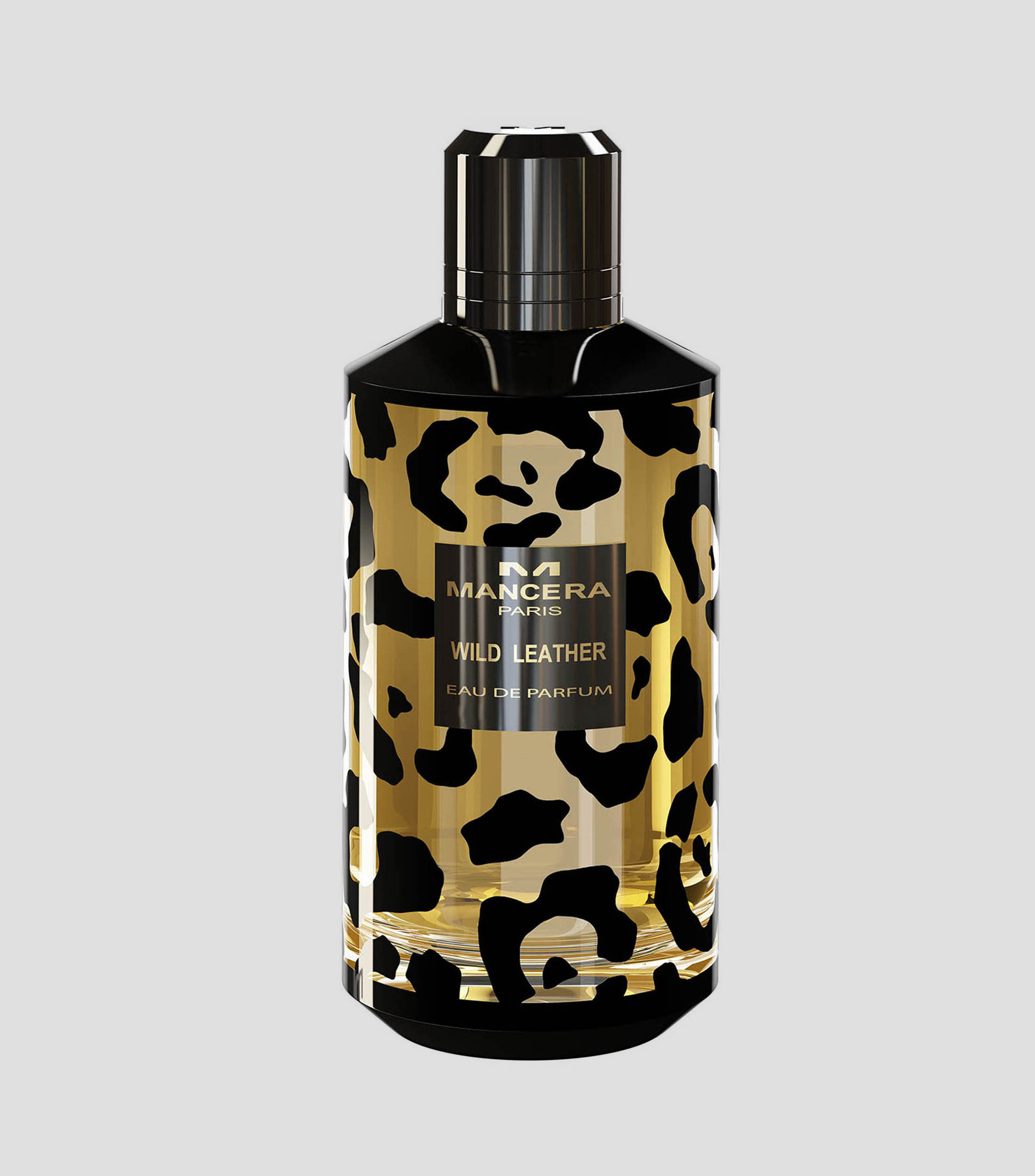 Perfume, Wild Leather Eau de Parfum, 120 ml Unisex