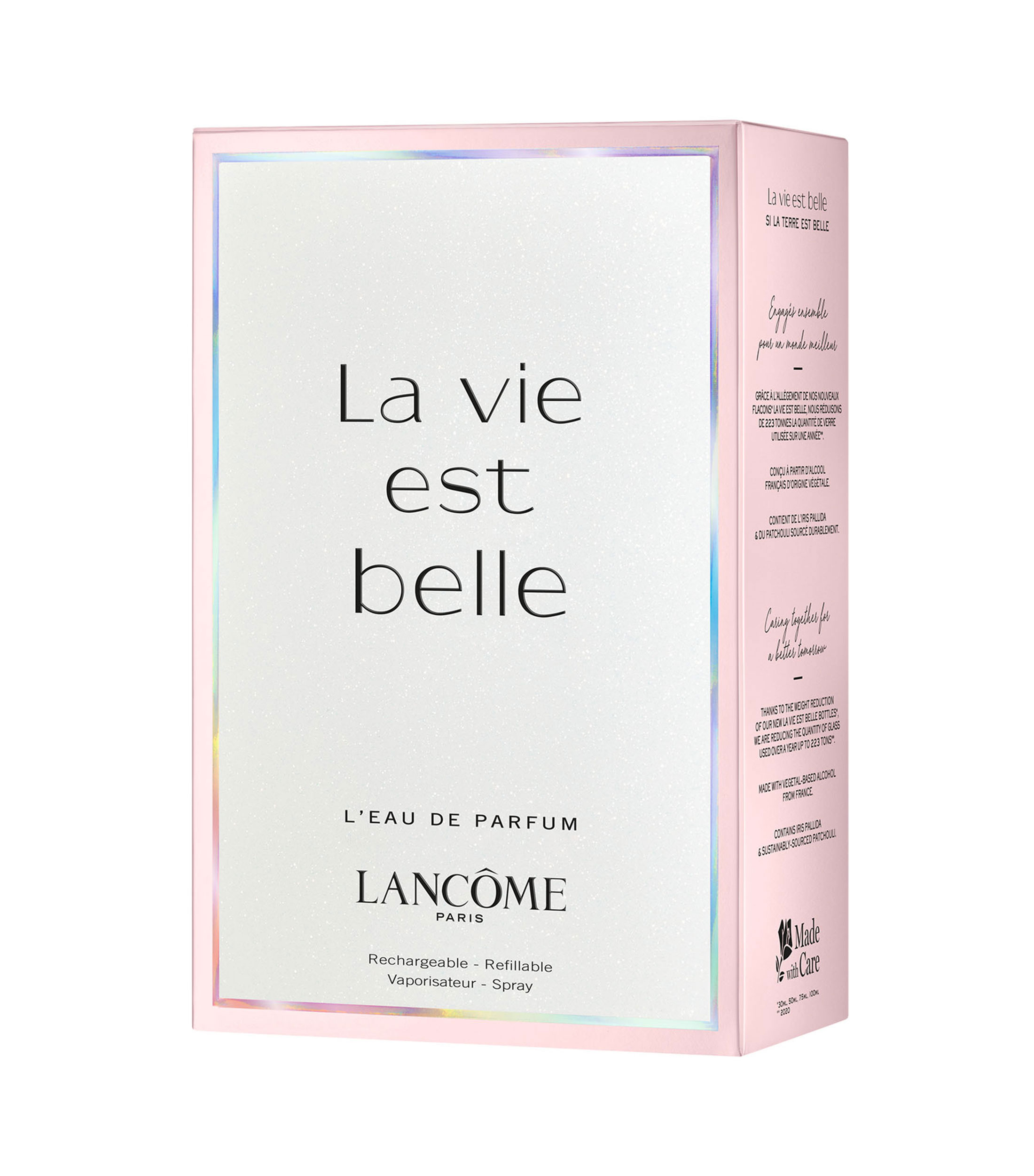 Perfume La Vie est Belle, Eau de Parfum 100 ml para Mujer