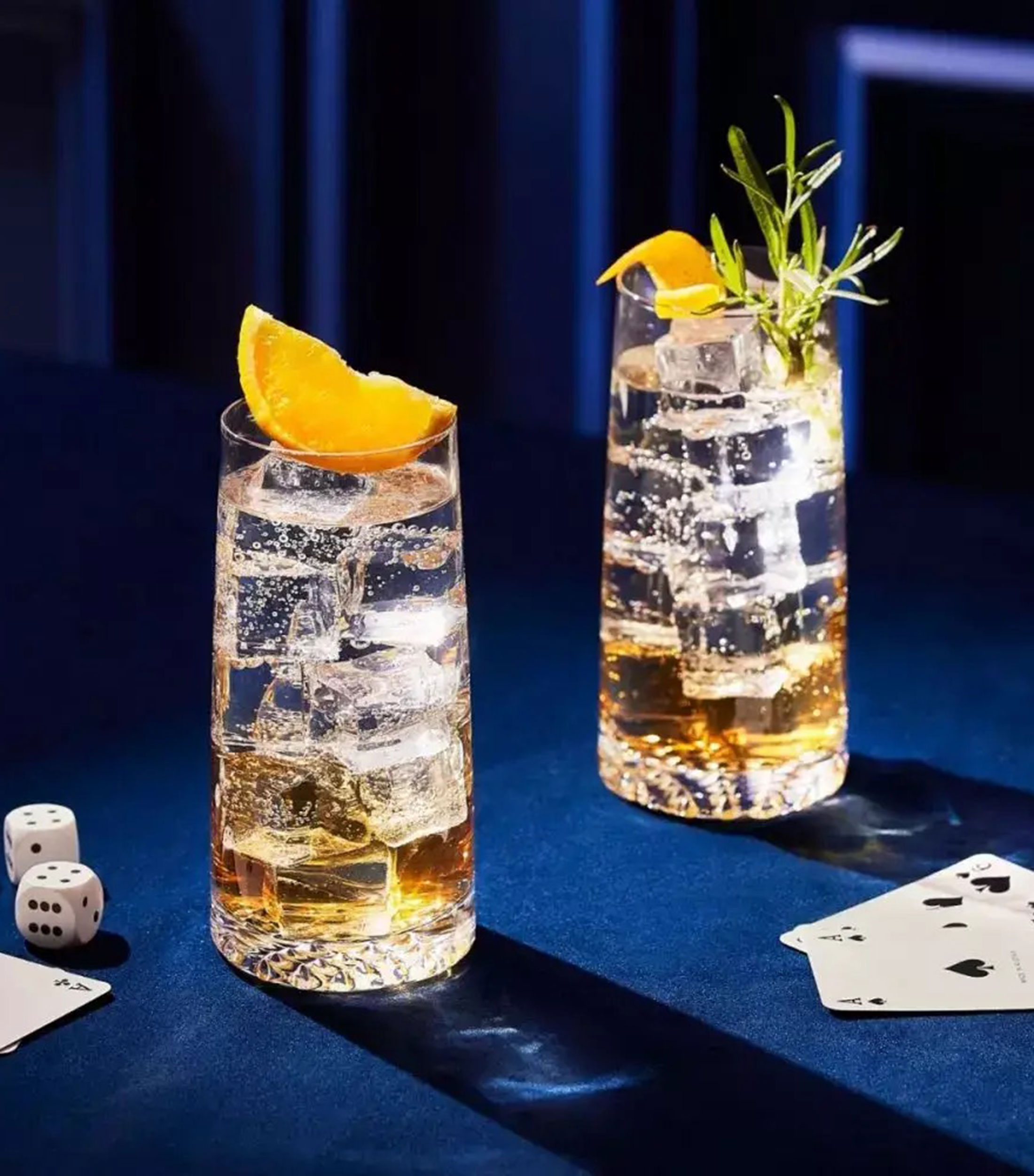 Set 6 Vasos Highball