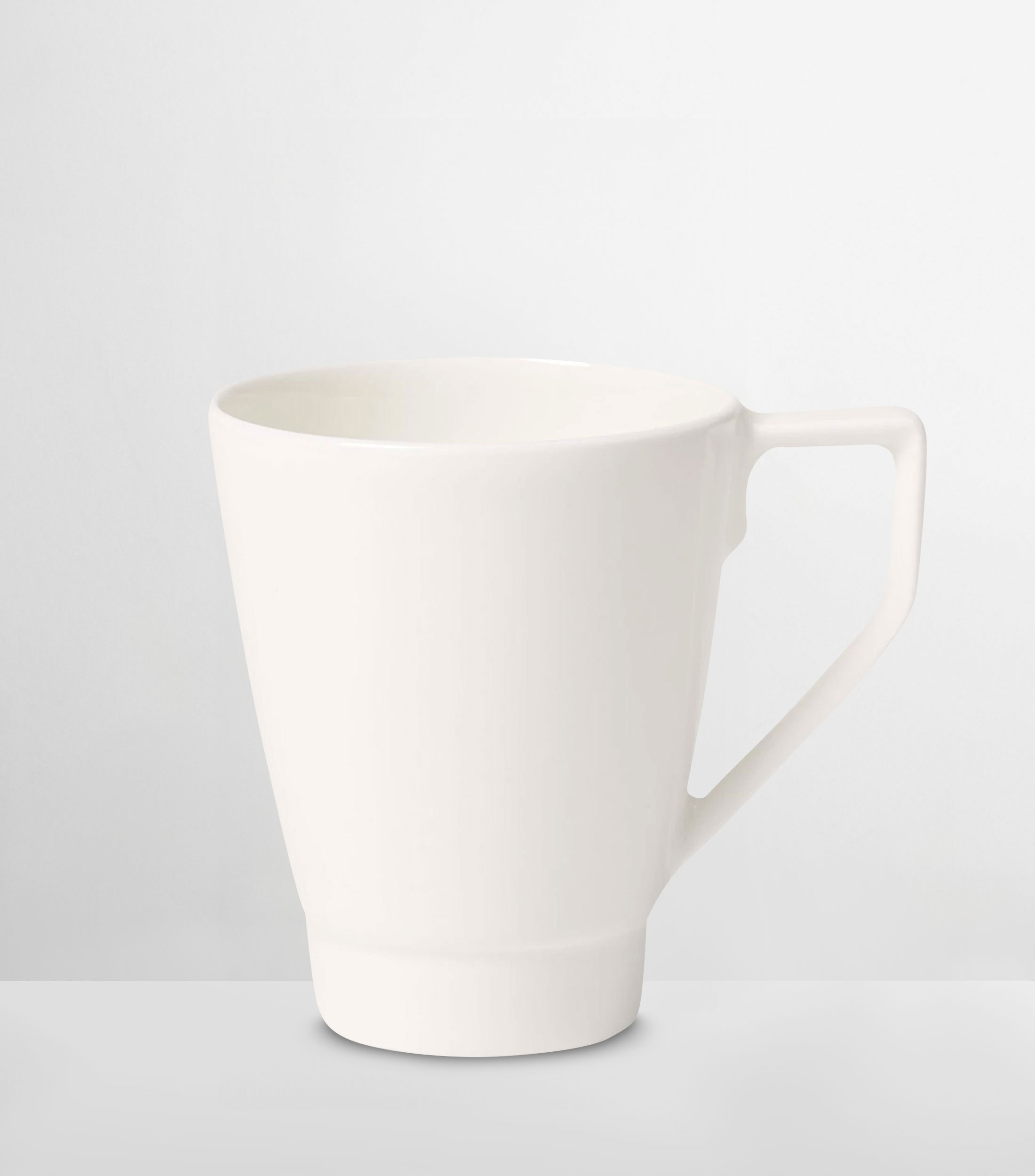 Taza en Porcelana