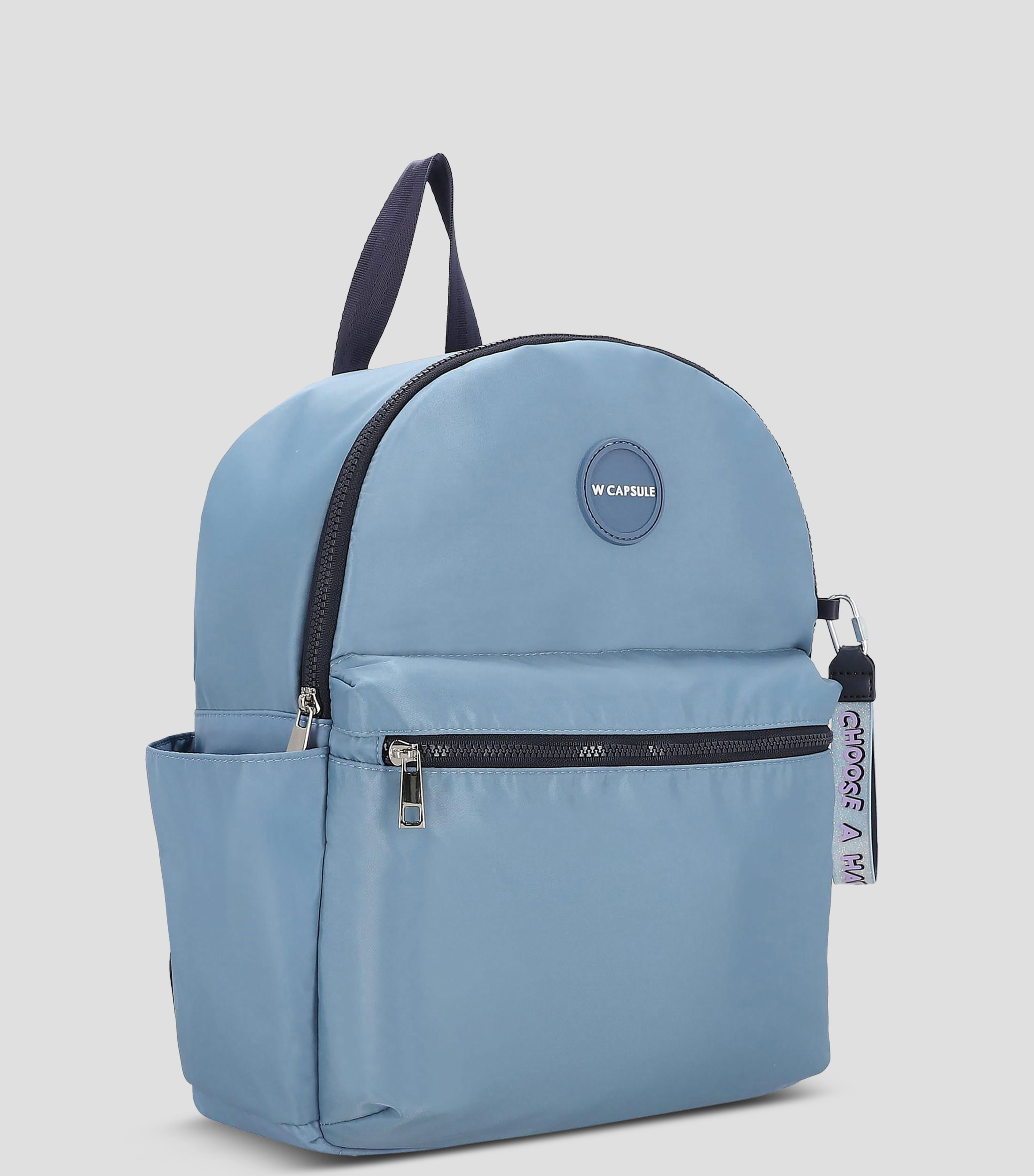 Mochila escolar con cosmetiquera Niña