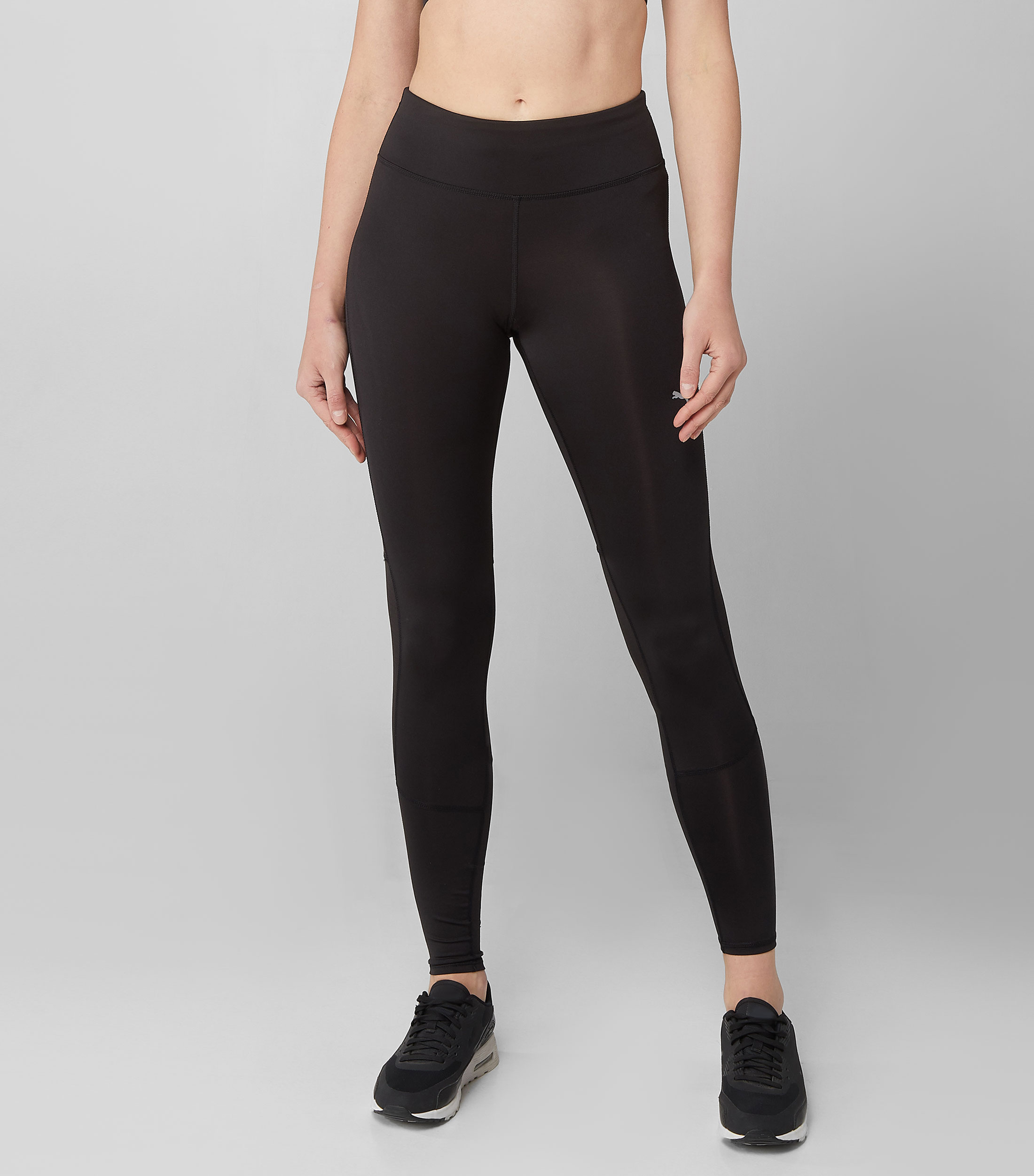 puma para correr mujer