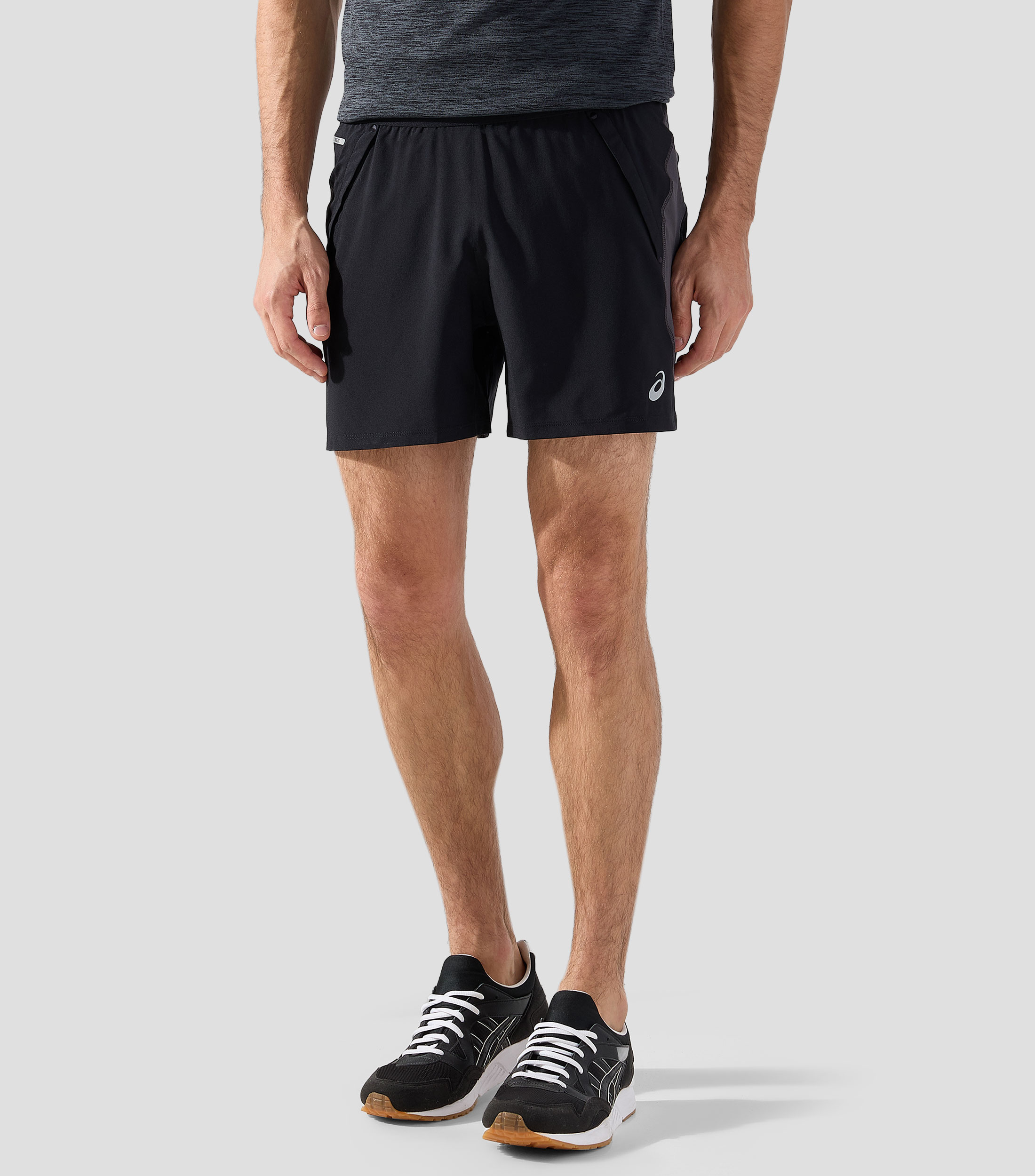 Short Deportivo Hombre