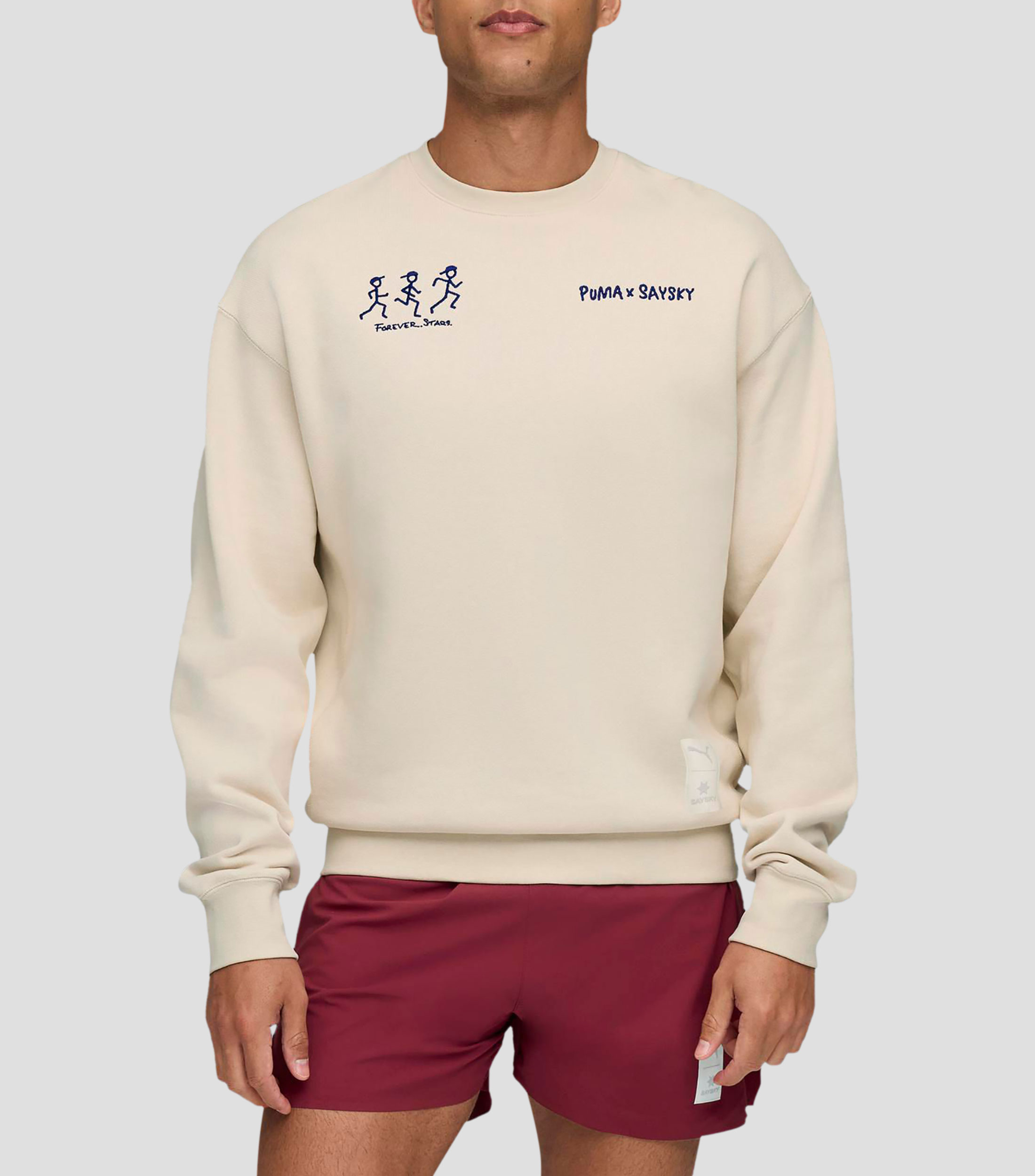 Sudadera para entrenamiento Hombre