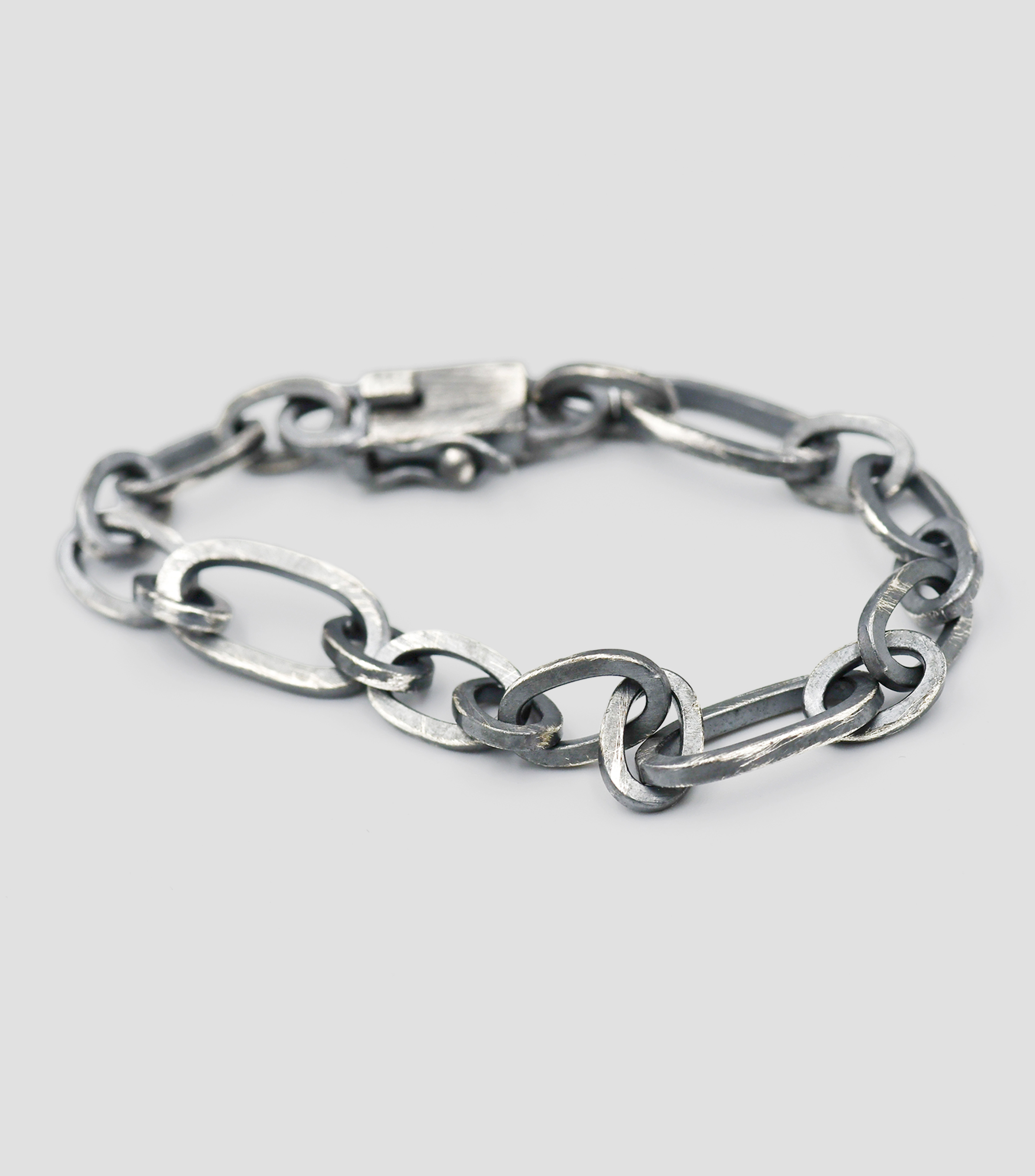 Pulsera en Plata .925 Unisex