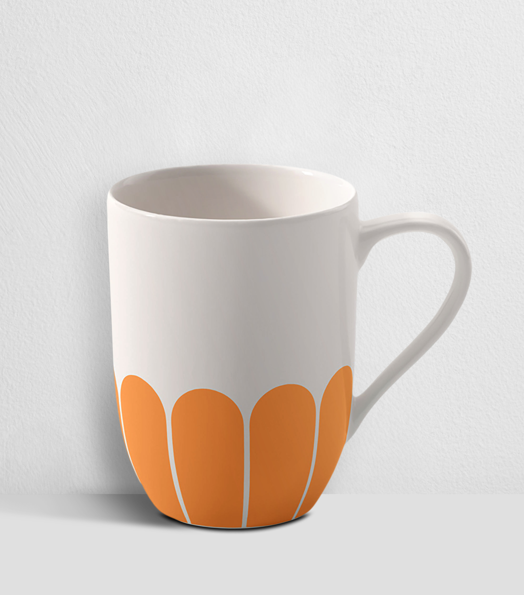 Taza Mug con Asa Fleur Soleil