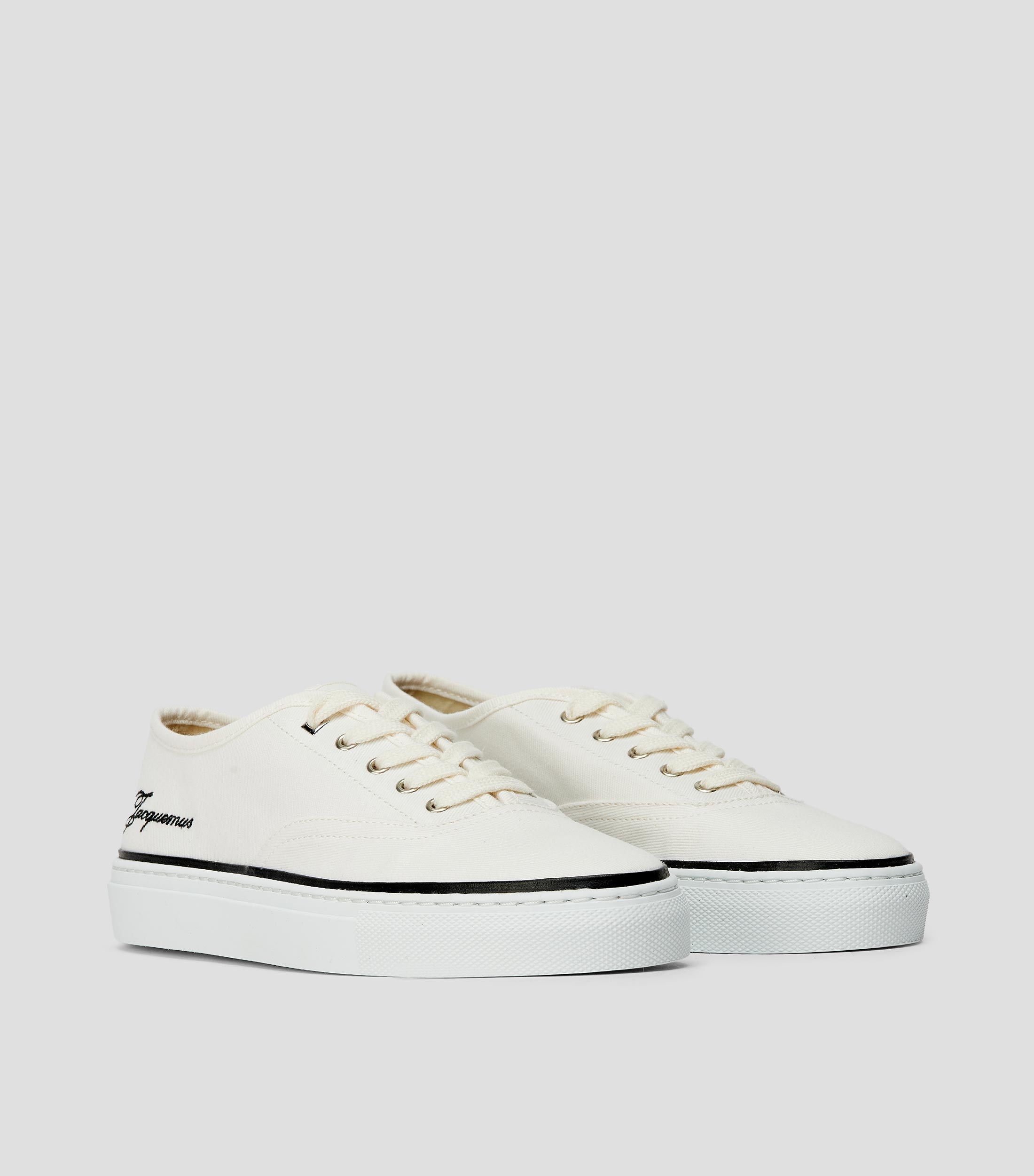 Tenis Les Fefe Mujer