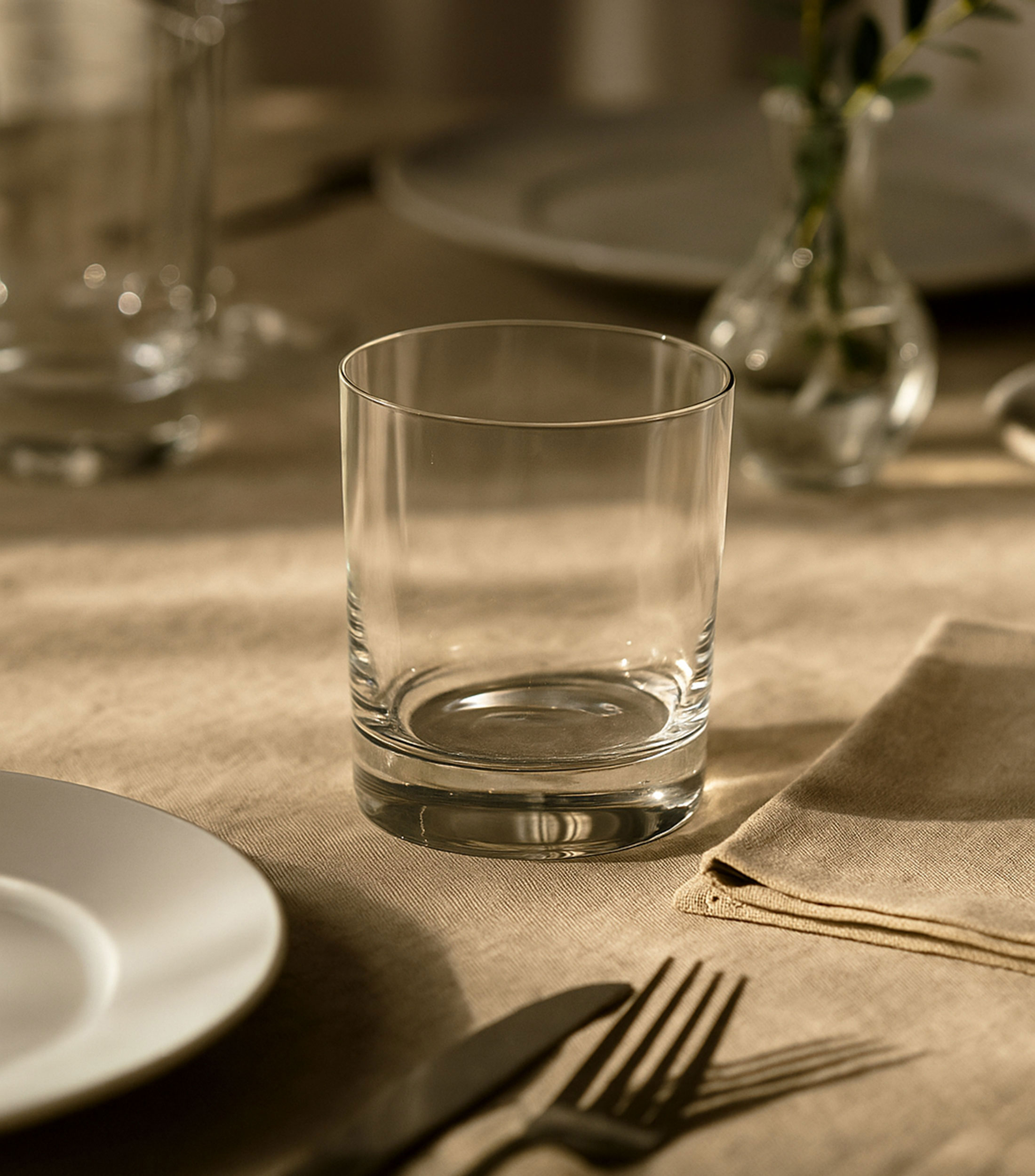 Vaso old fashion, 290 ml