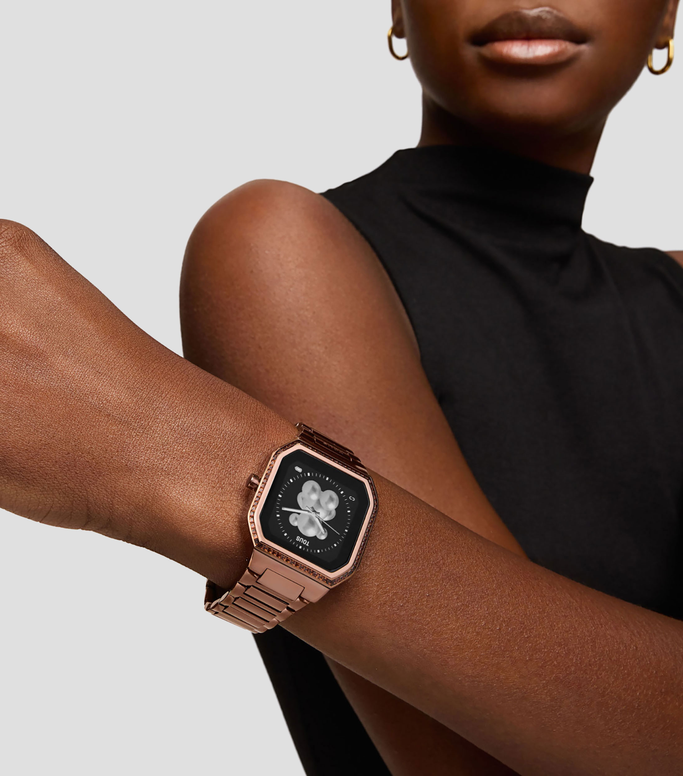 Smartwatch B-Connect Mujer