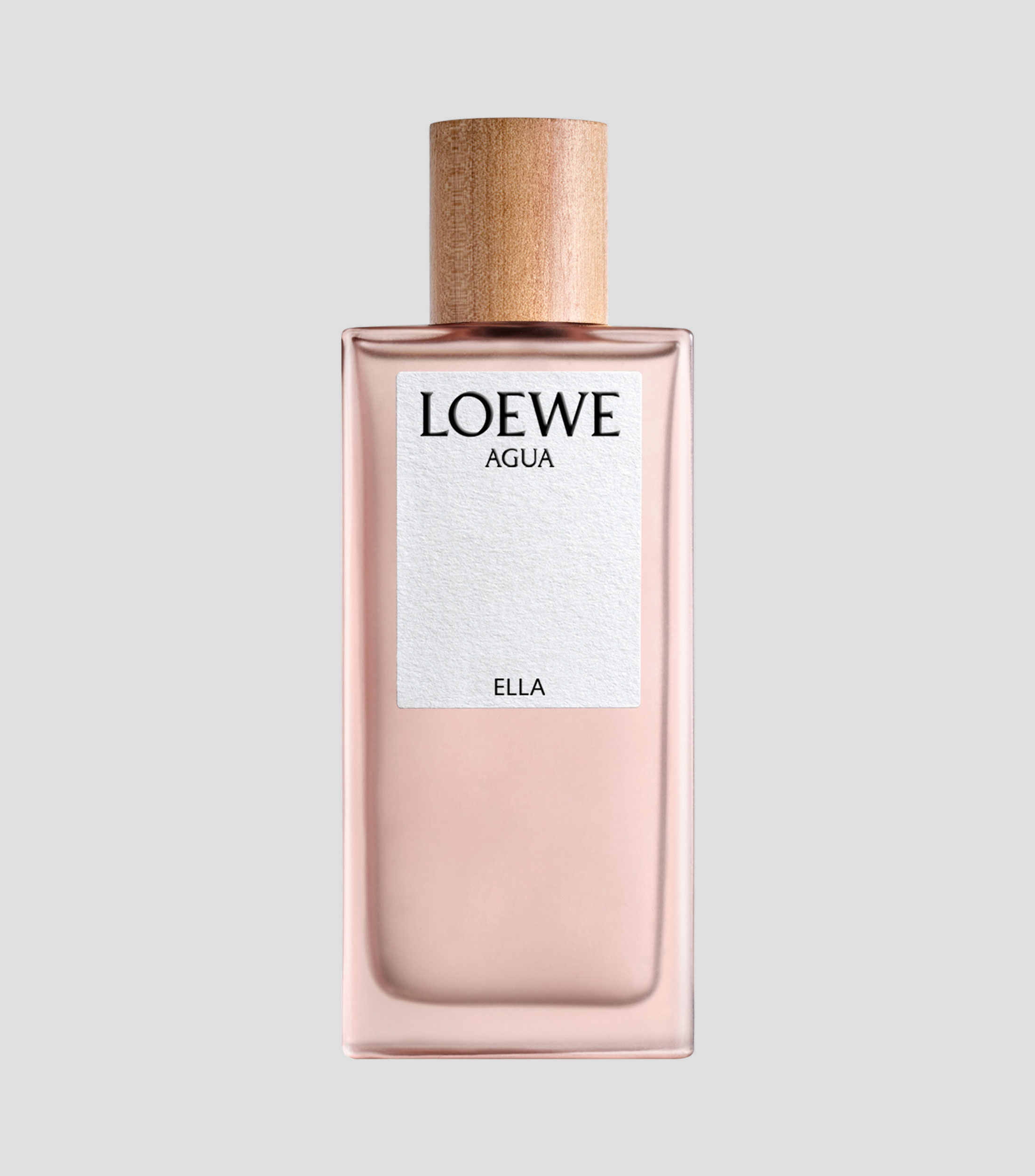 Perfume Agua Ella, Eau de Toilette 100 ml para Mujer