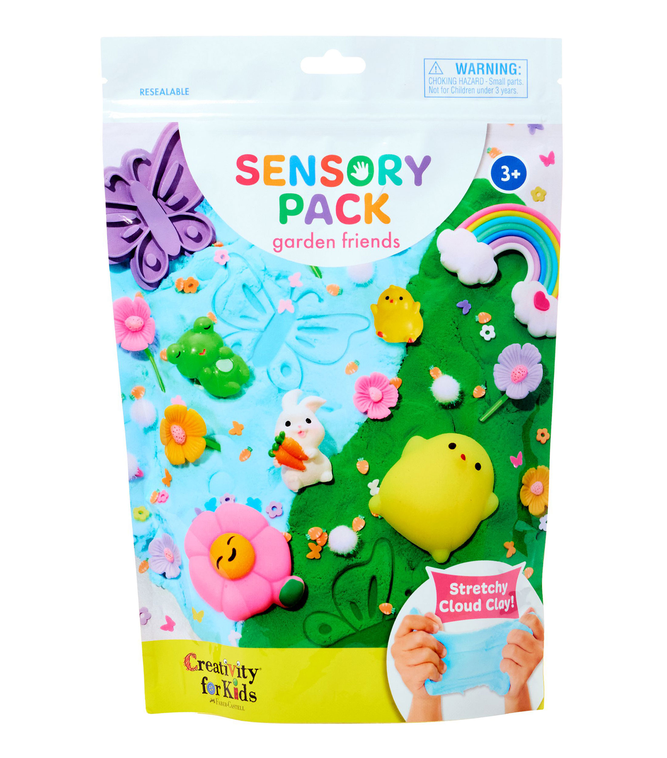 Set Sensorial Primavera