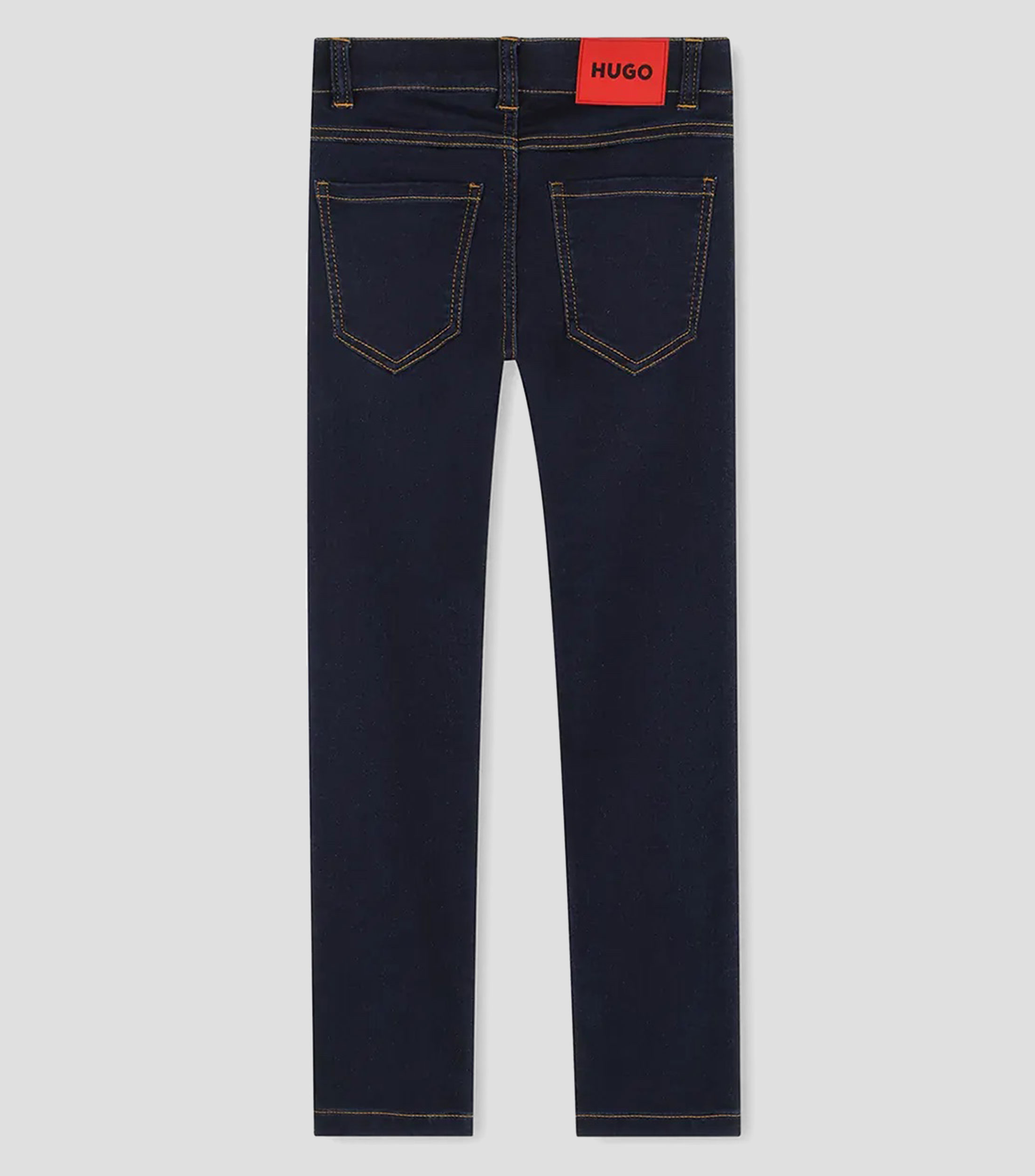 Jeans slim Niño