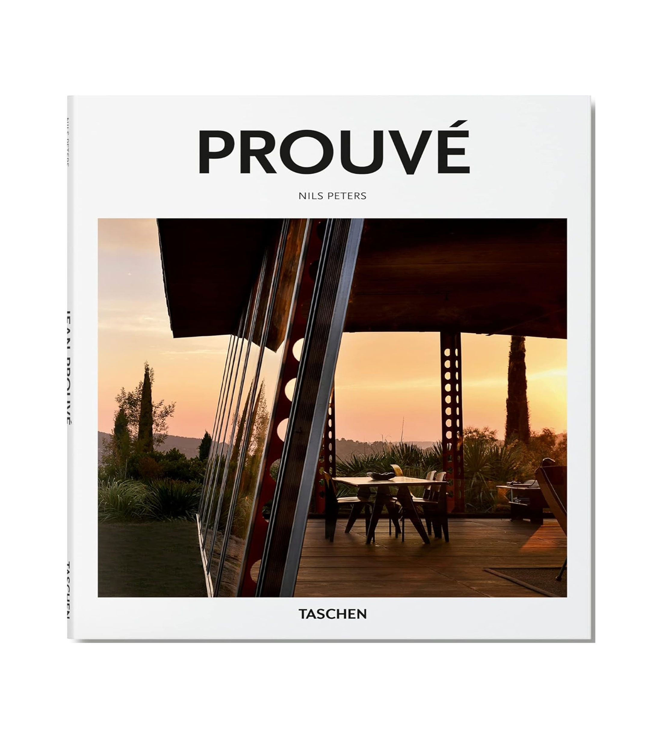 Arte Y RecreaciónProuve, Nils Peters, Peter Gössel