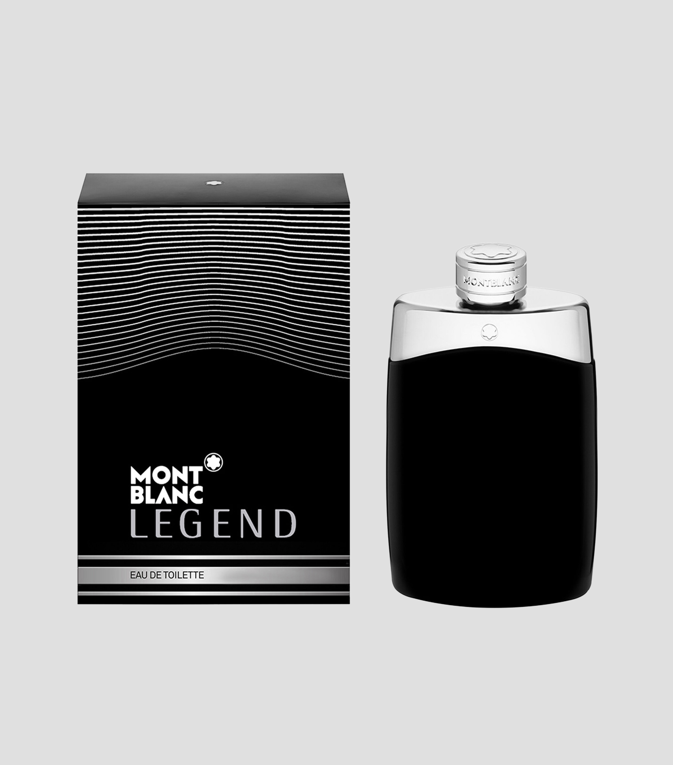 Perfume, Legend Eau de Toilette, 200 ml Hombre
