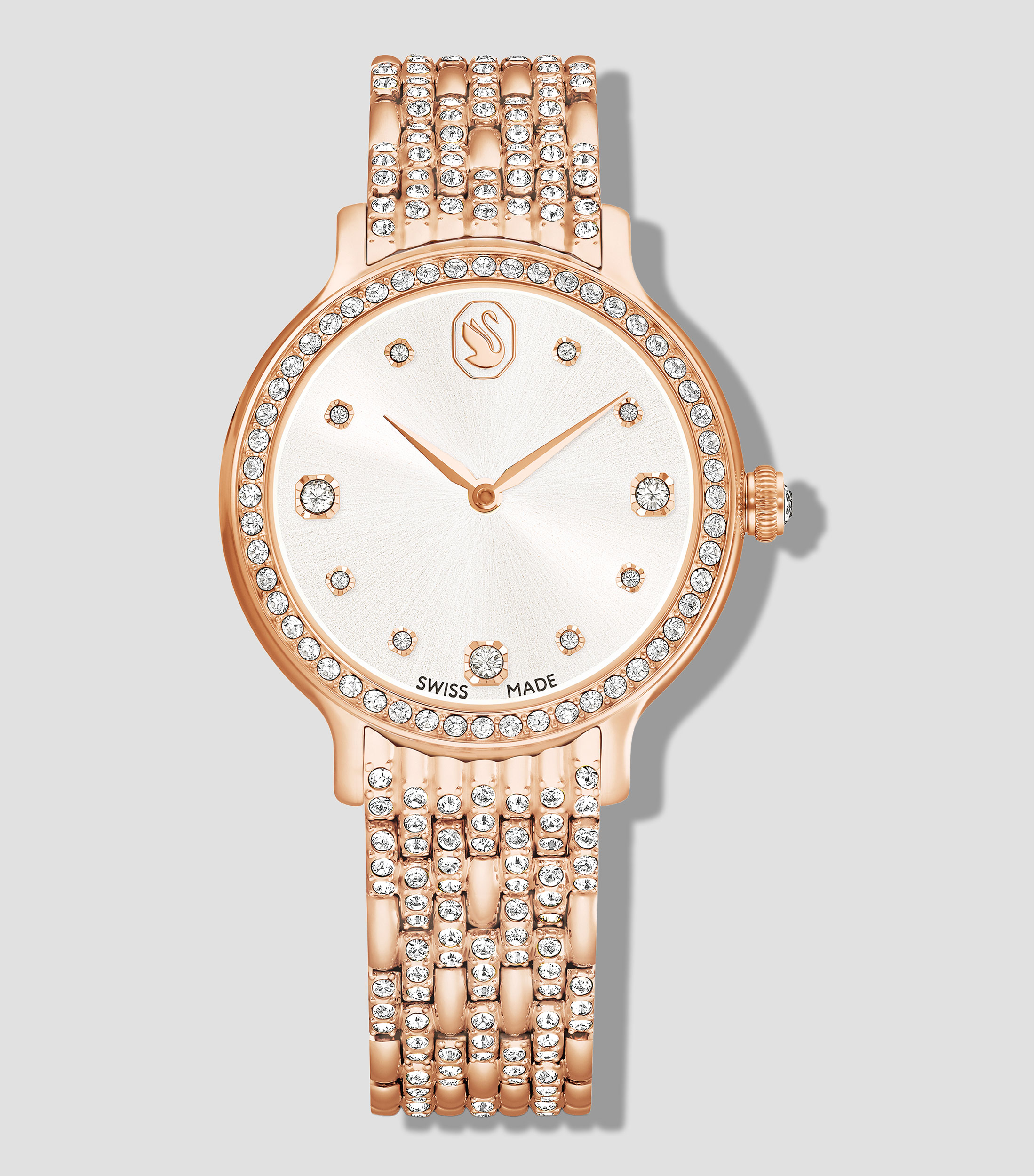 Reloj para Mujer Imber casual tono oro rosa