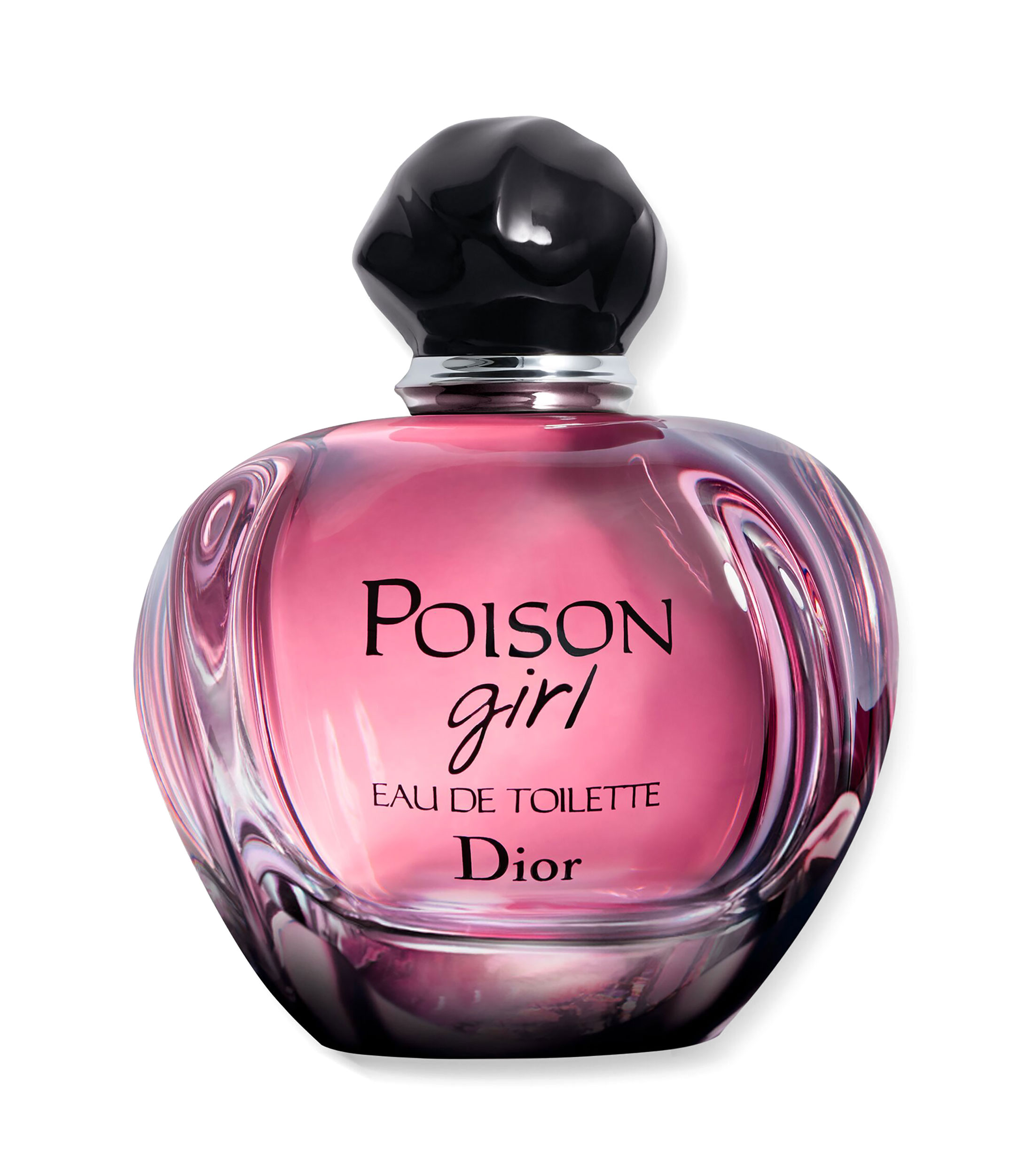 POISON GIRL EAU DE TOILETTE, 100 ML