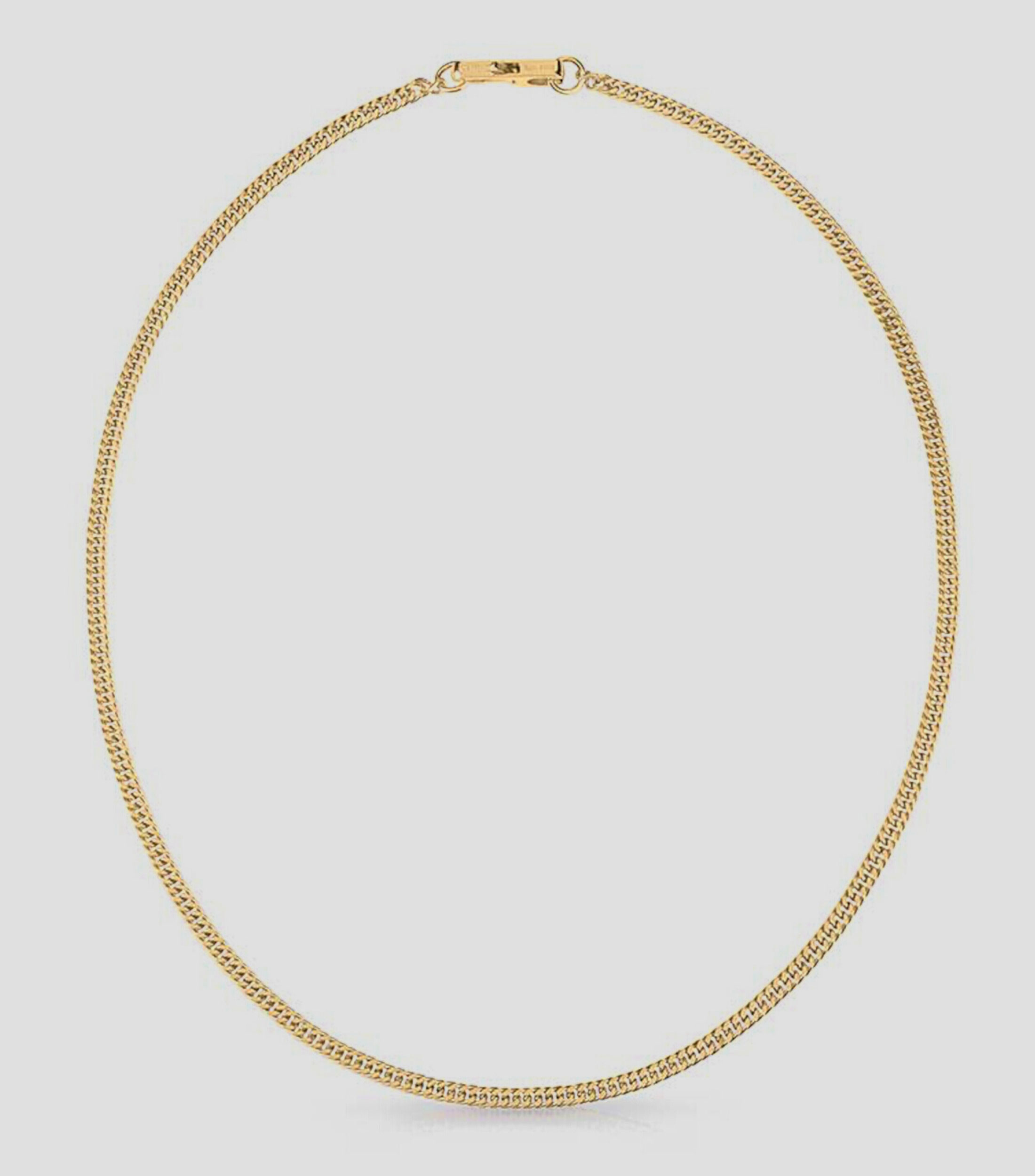 Collar my Chains Mujer