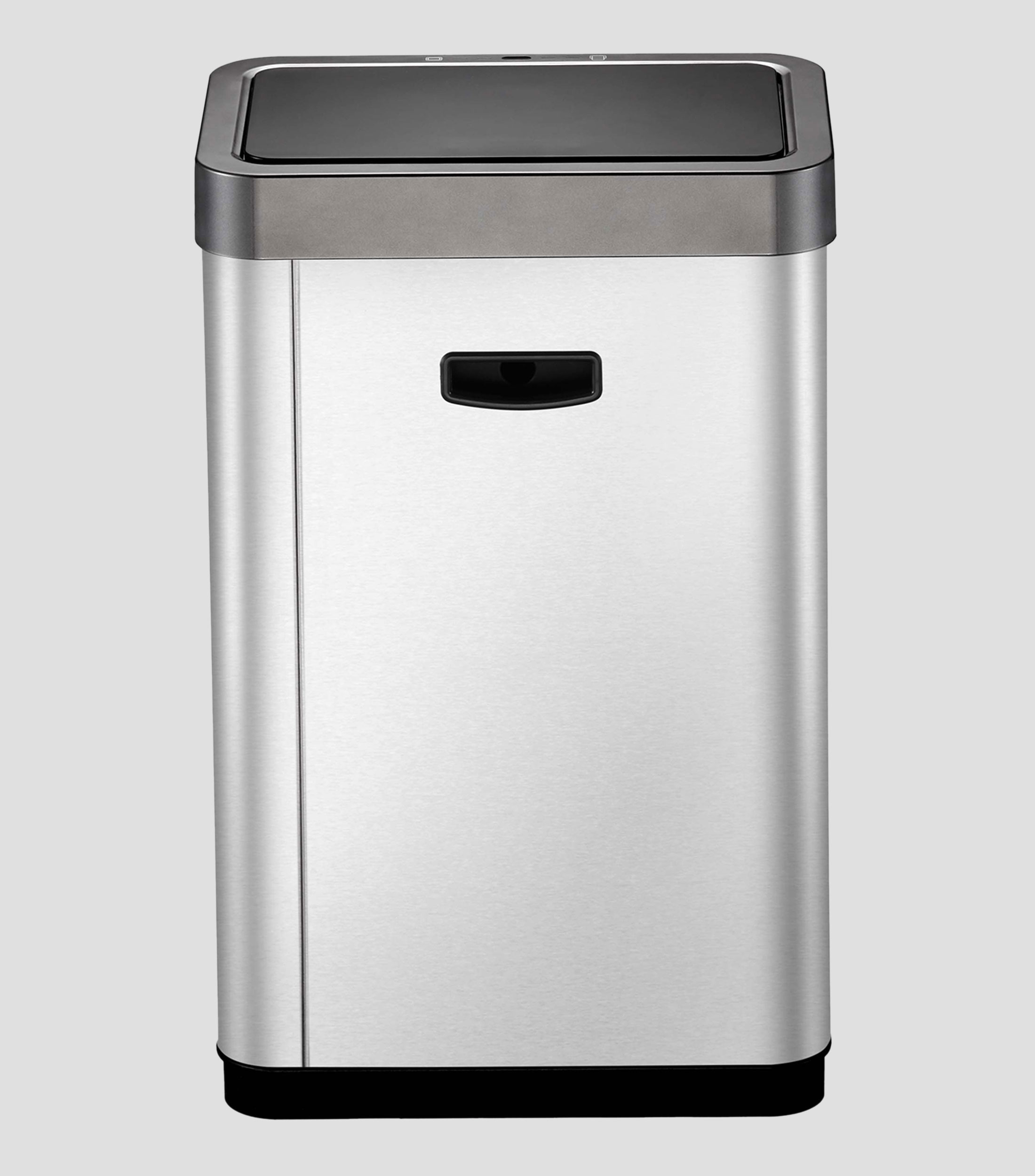 EKO: Bote para basura de 30 L con sensor en acero inoxidable | El Palacio de Hierro