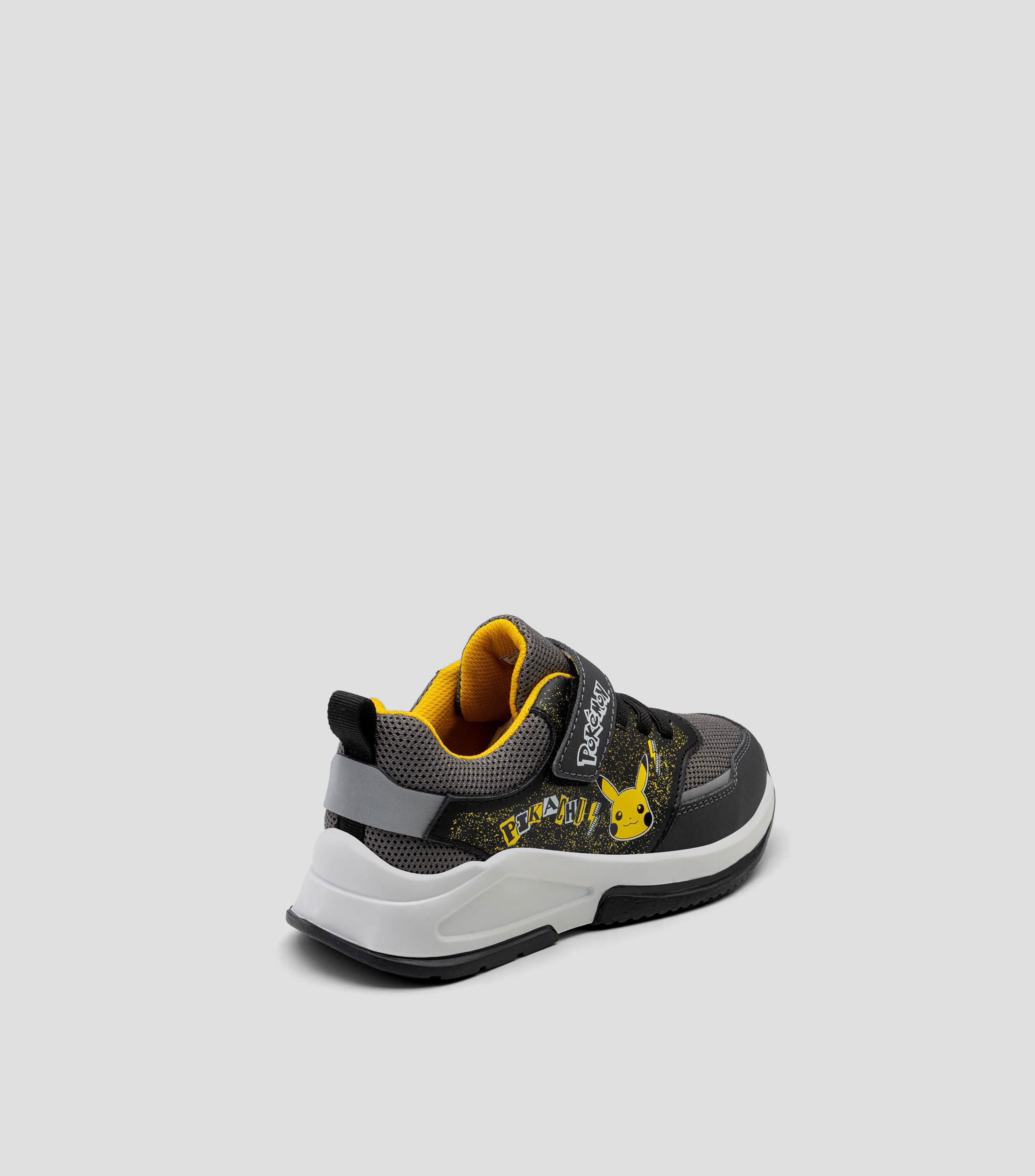Tenis casuales Pikachu Niño