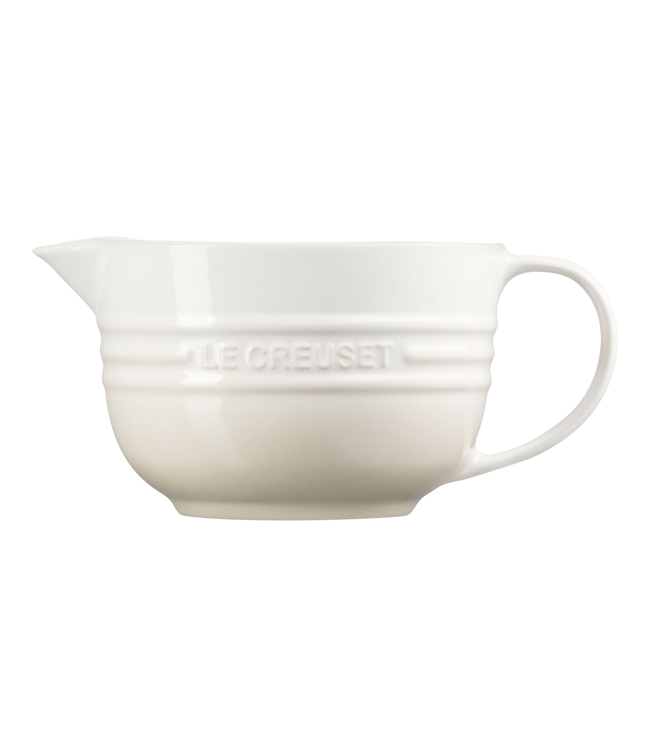 BOWL BATIDOR SIGNATURE 2L MERINGUE