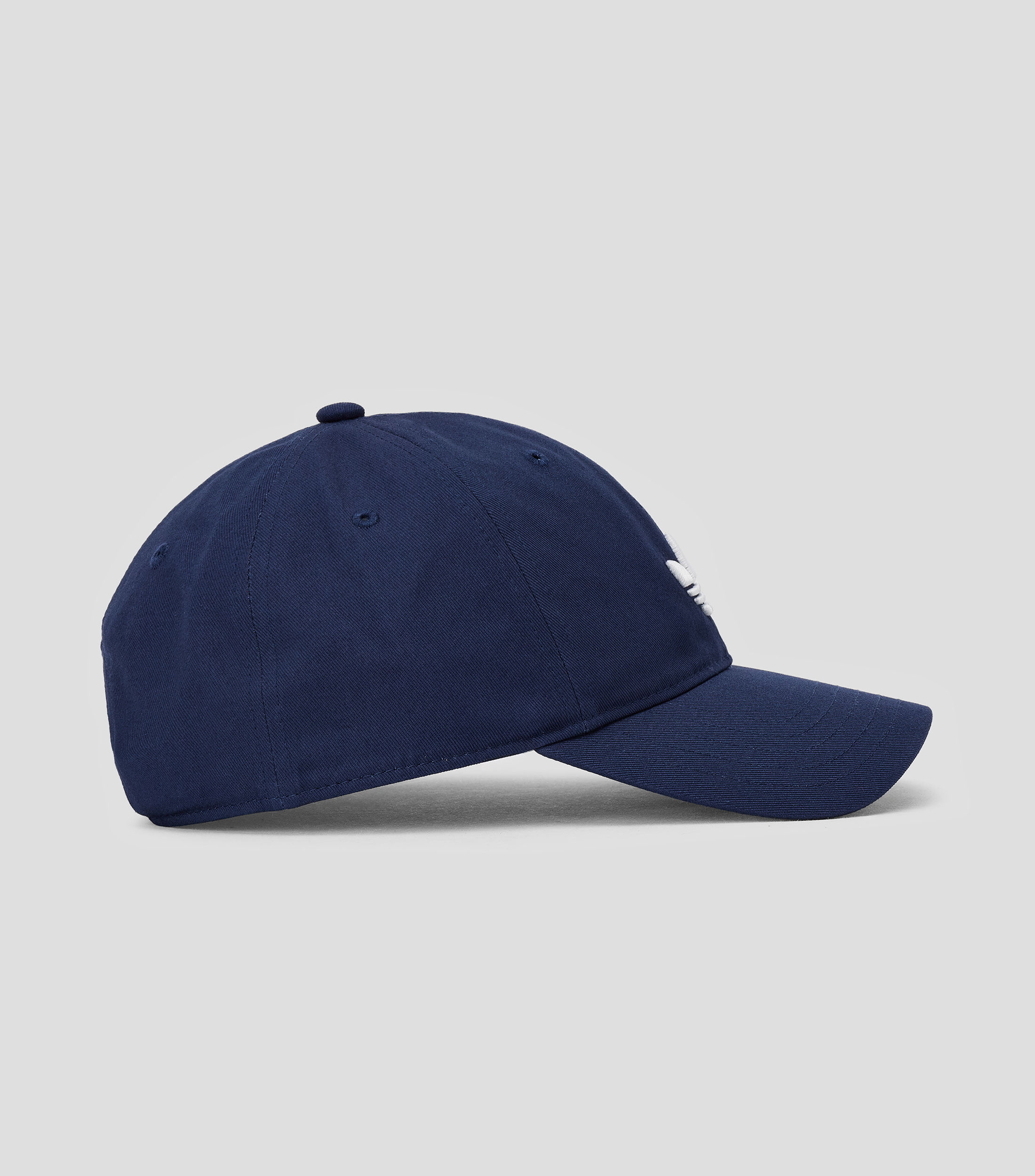 Gorra lisa Baseball Trefolio Hombre