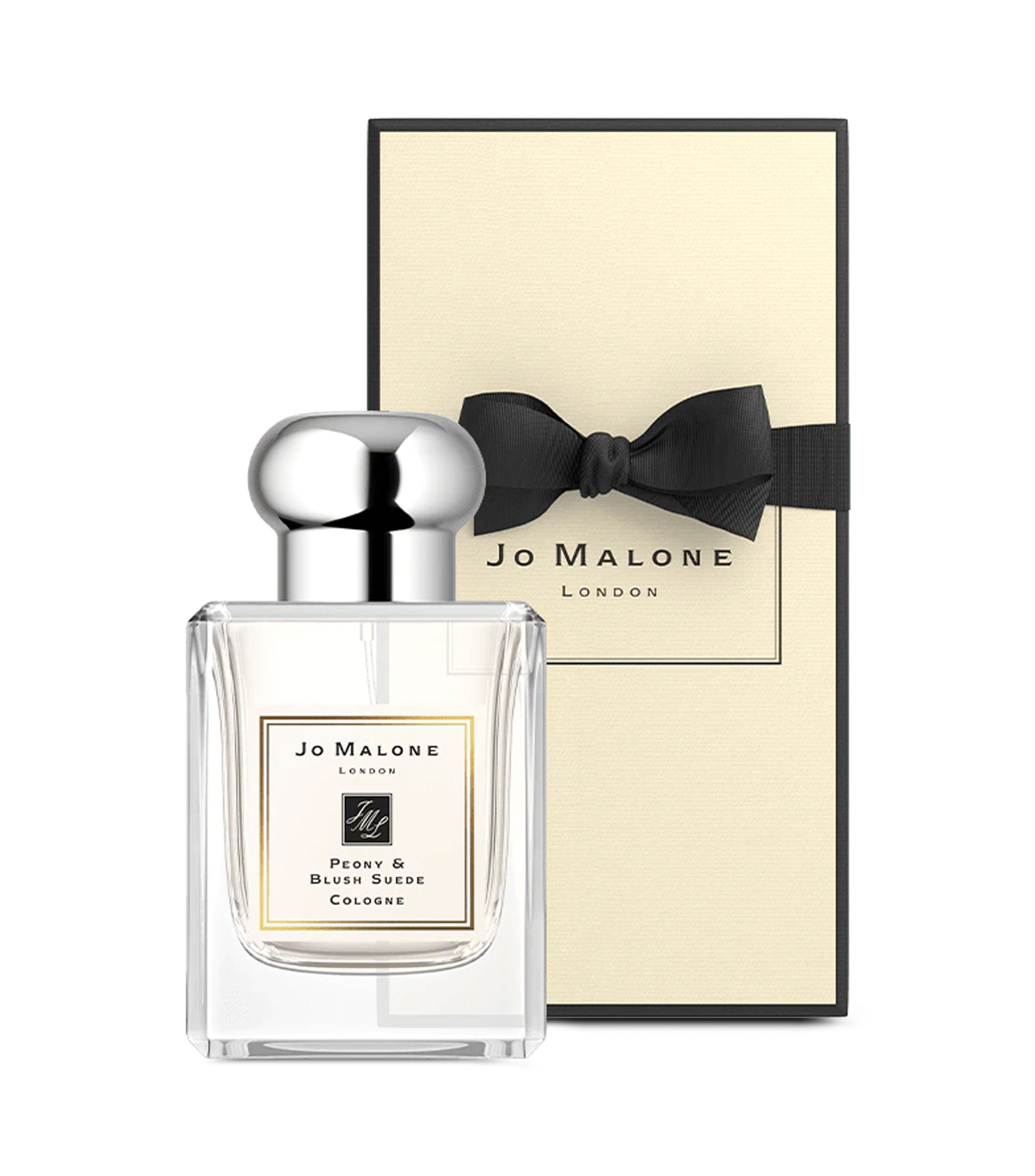 Perfume, Peony amp Blush Suede Eau de Cologne, 50 ml Unisex