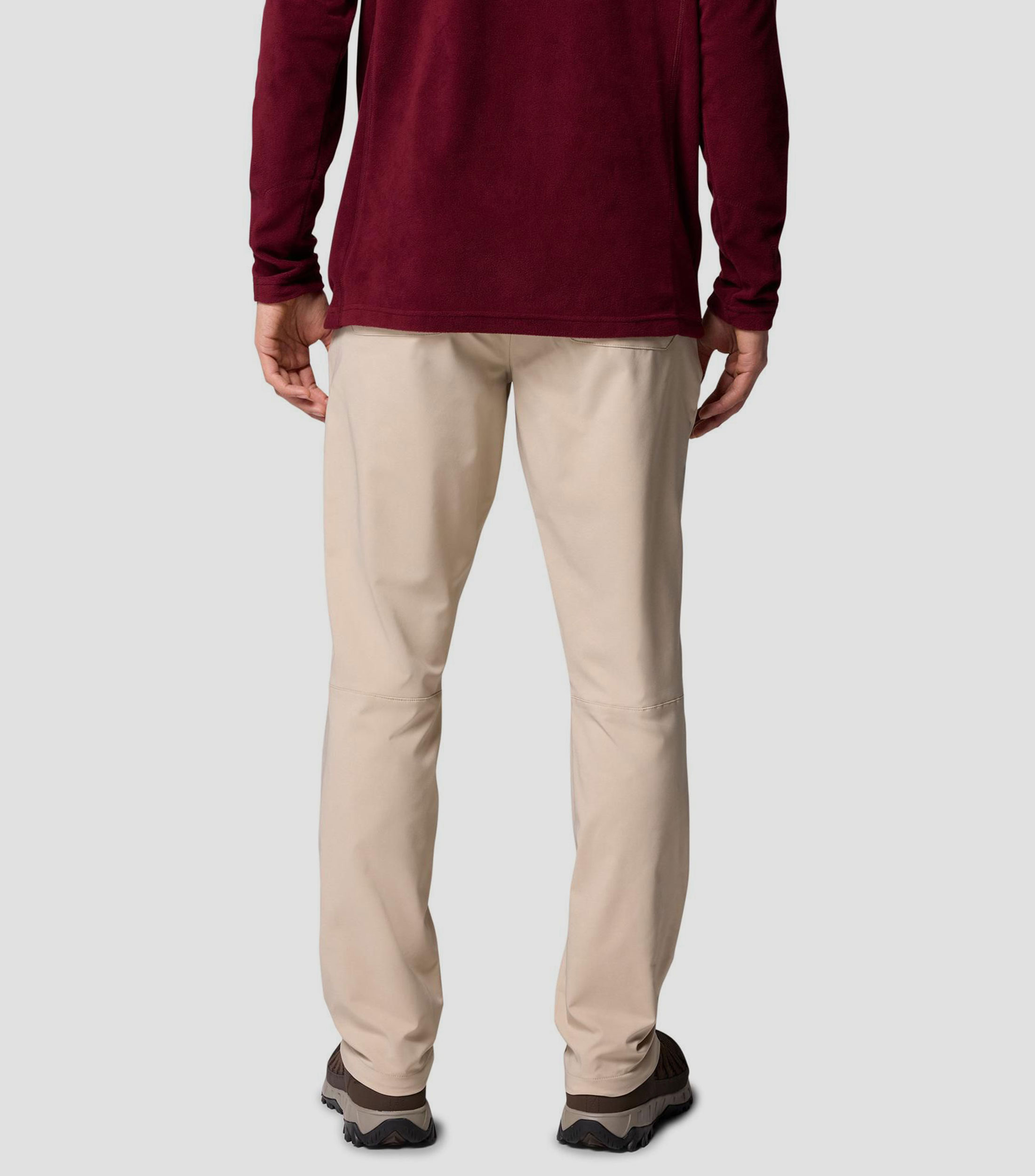 Pantalon tipo chino Sage Peak Hombre