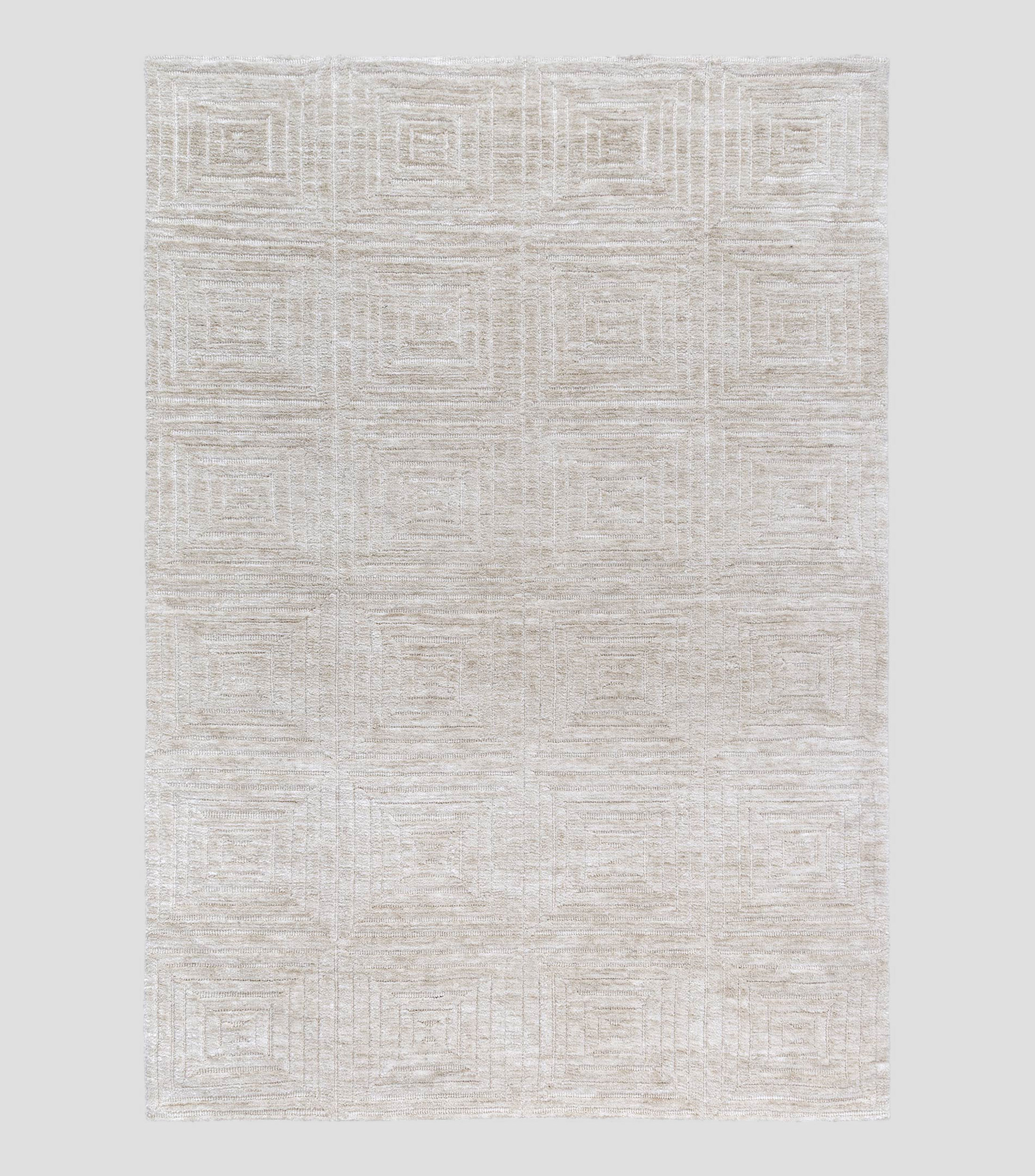 Tapete decorativo Maika en poliéster 300 X 200 cm