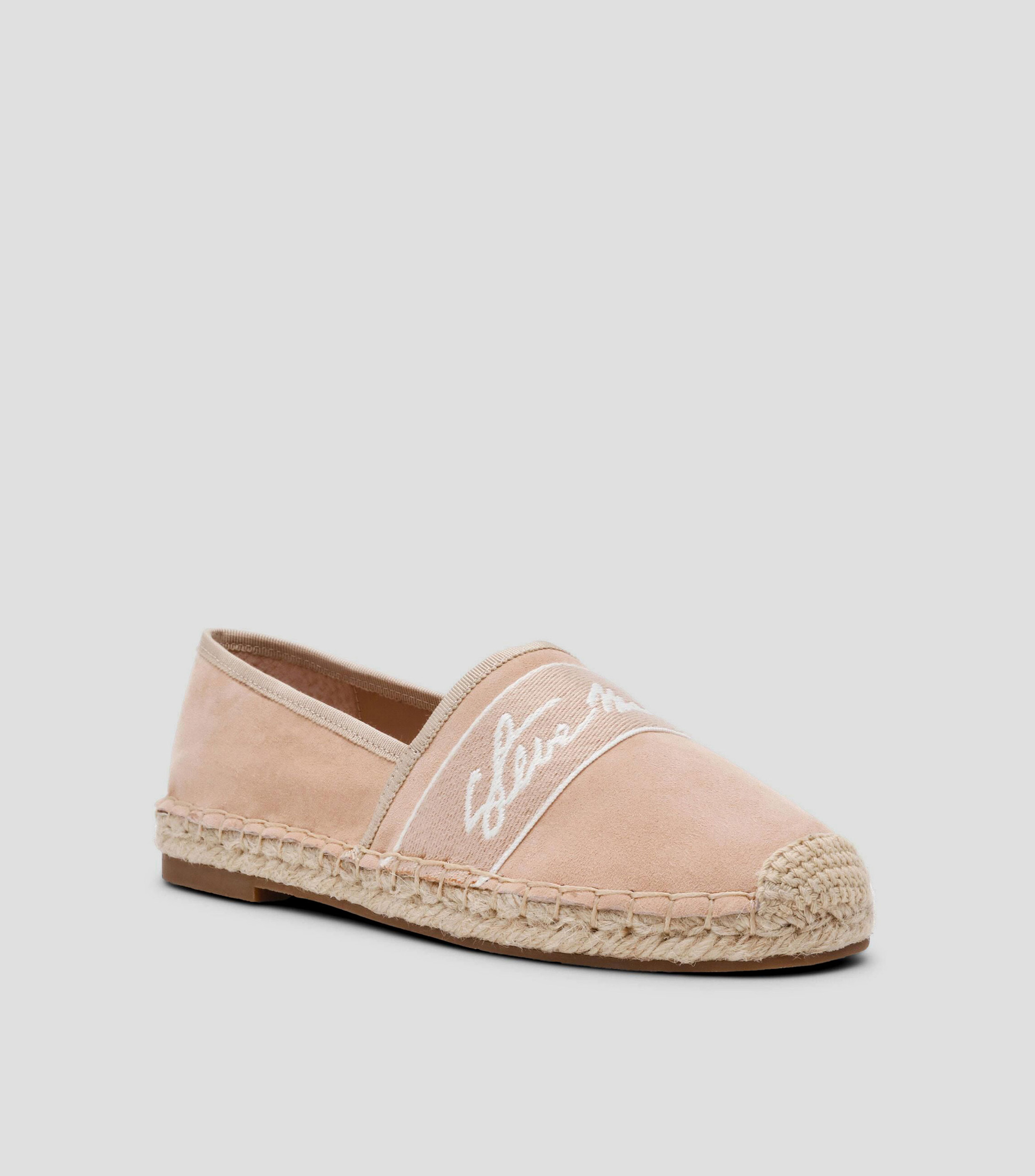 Alpargatas Waverly Mujer