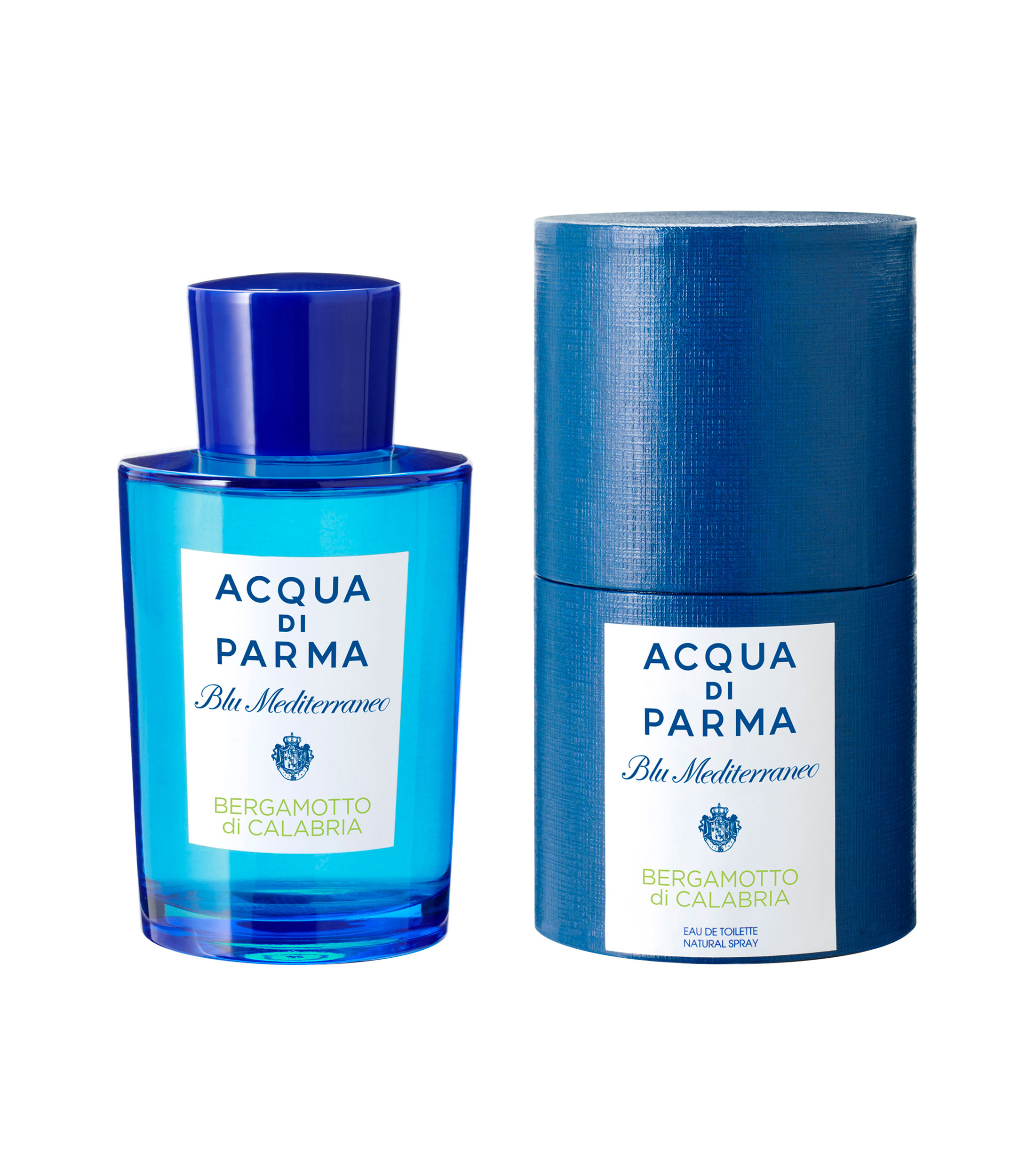 ADP BM BERGAMOTTO DI CALABRIA EDT 180ML