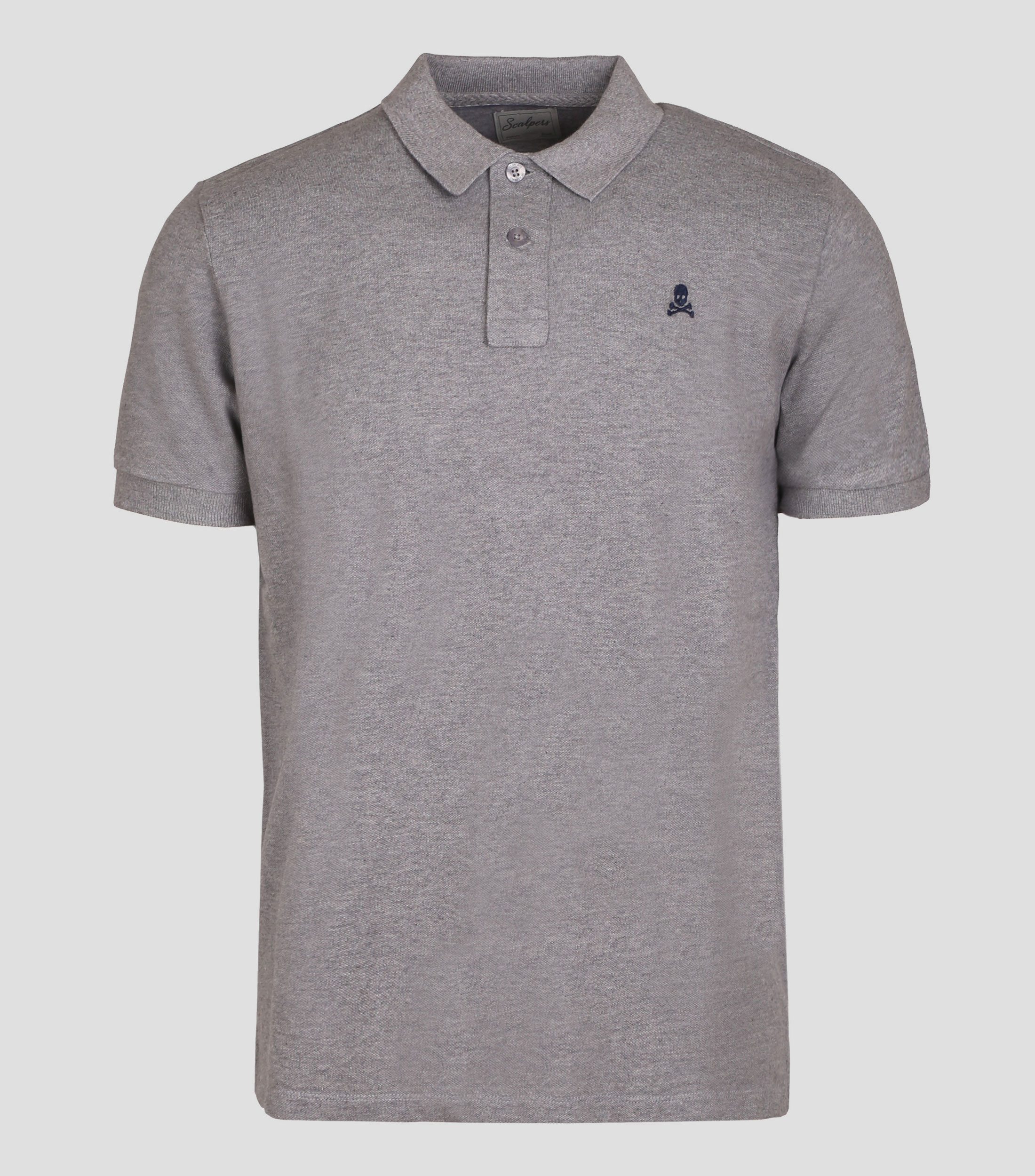 Polo scalpers hombre deals