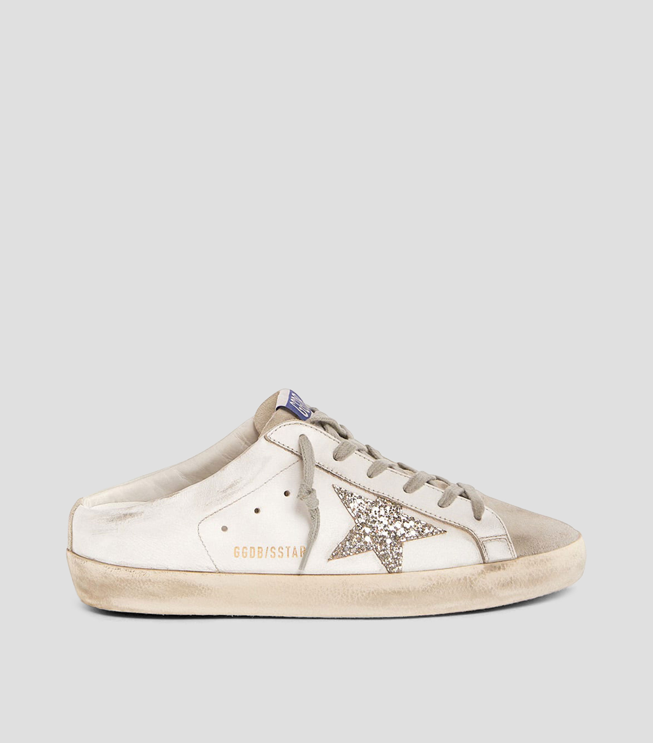 Tenis casuales Mujer