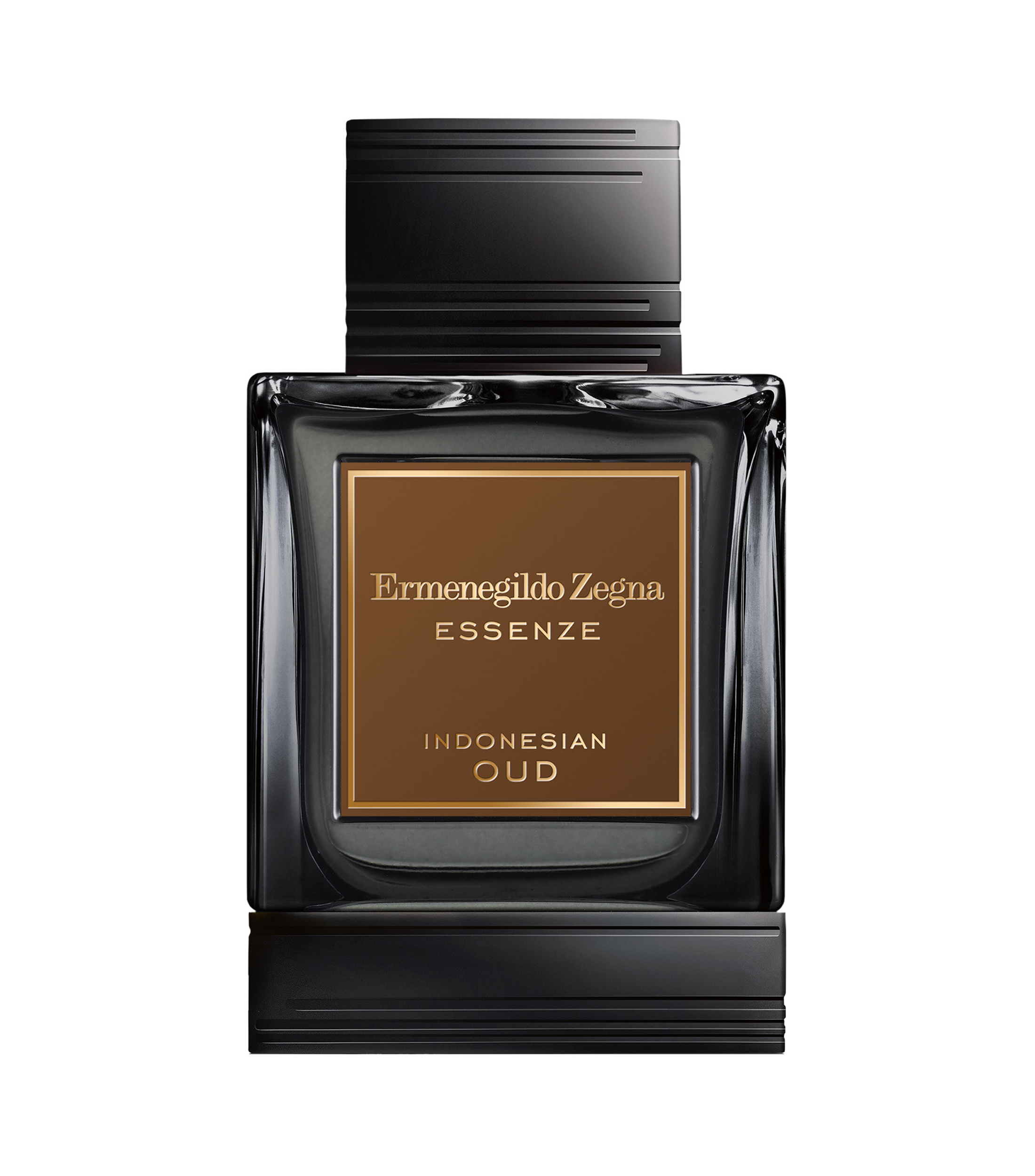 Ermenegildo Zegna Perfume, Indonesian OUD Eau de Parfum, 100 ml Hombre