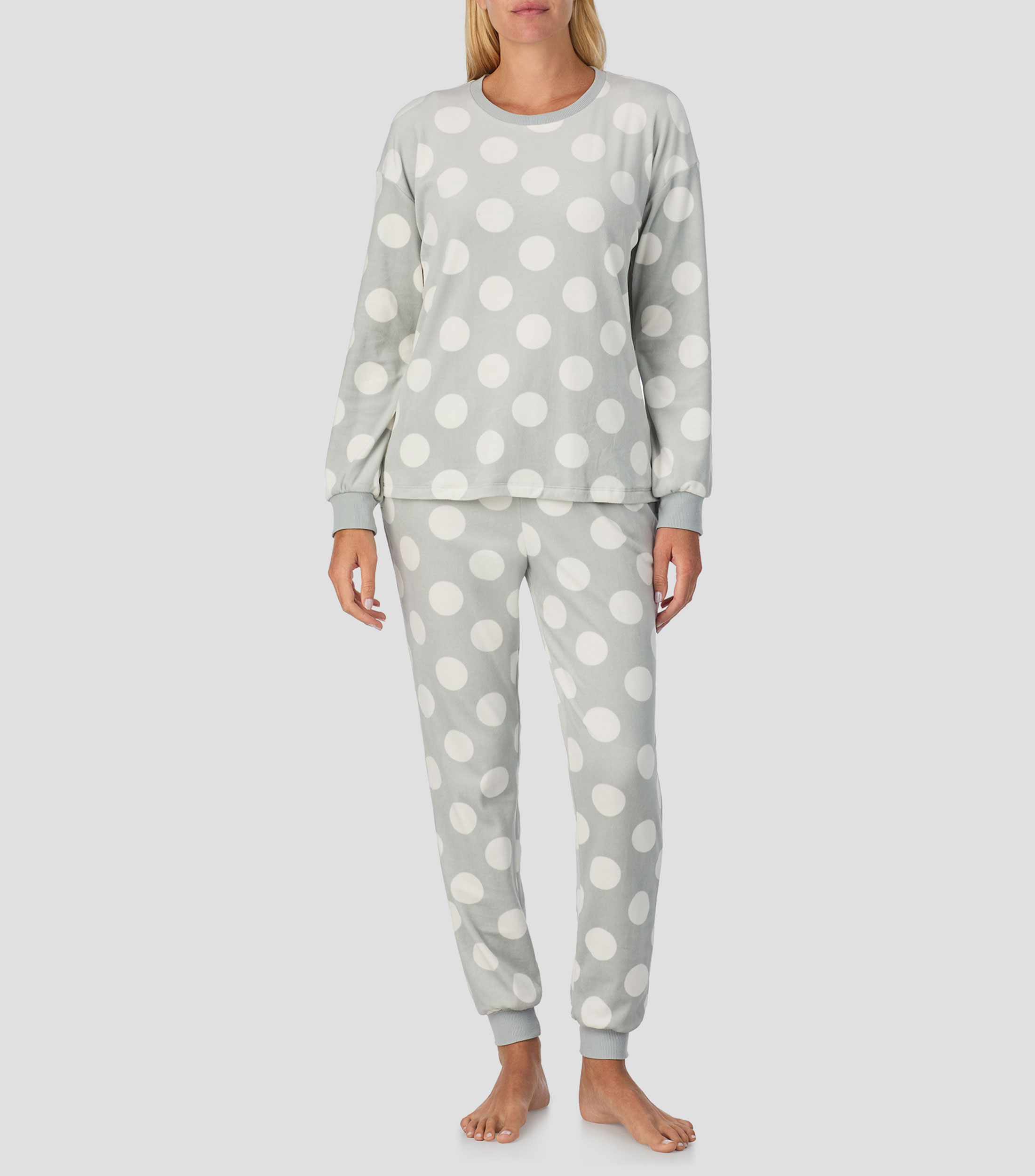 Pijama 2 piezas Mujer