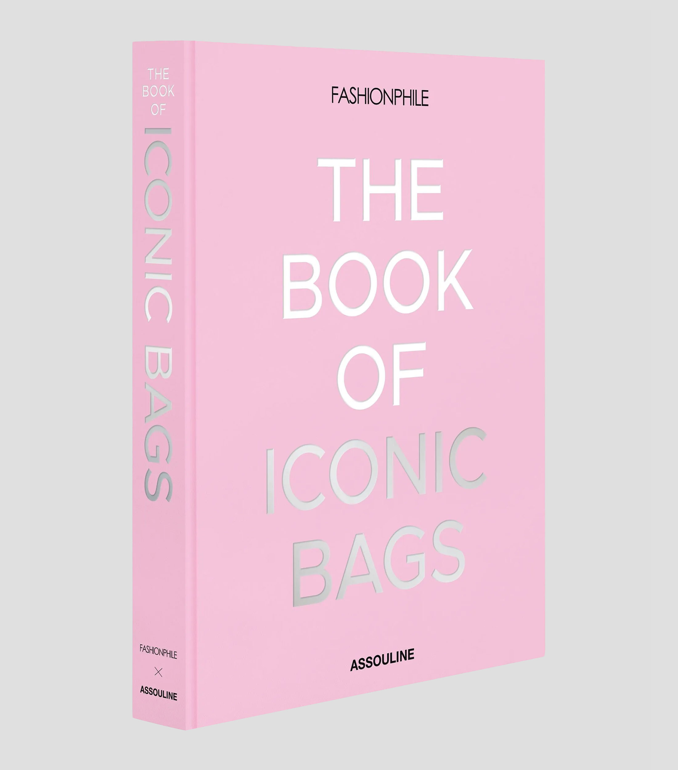 Interés GeneralFashionphile: The Book of Iconic Bags, Assouline