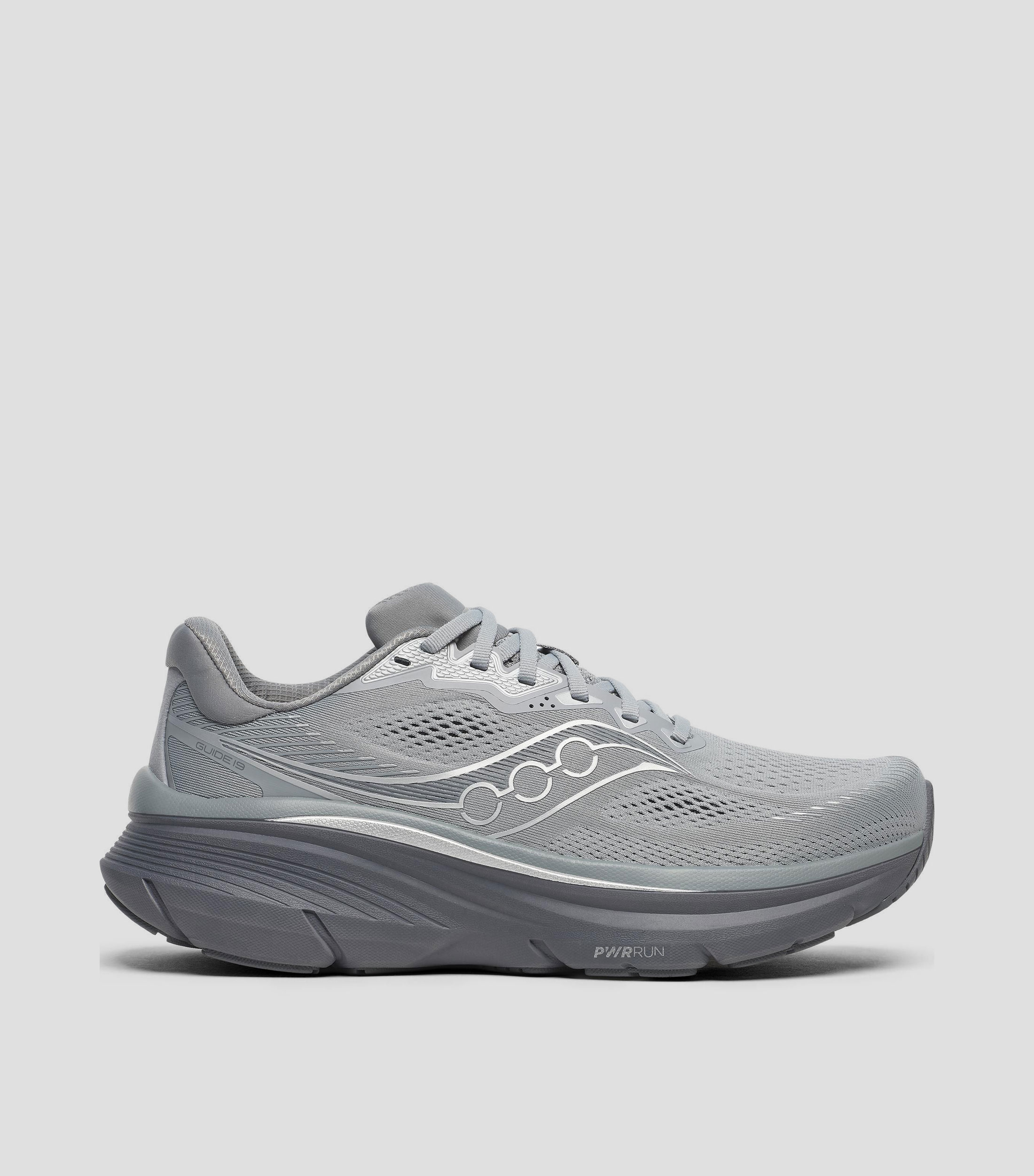 Tenis Saucony Guide 19 Hombre