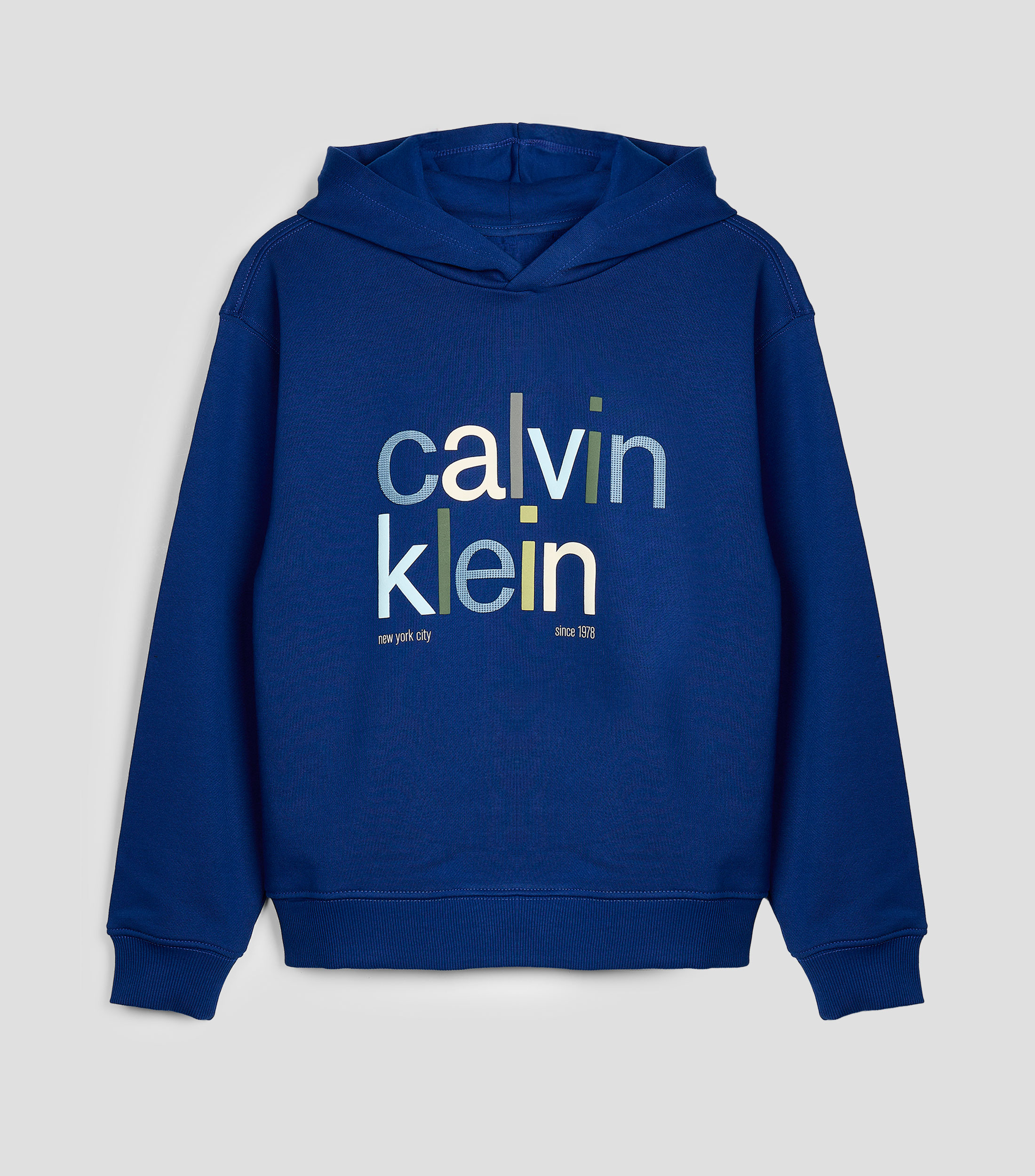 Sudadera con capucha Niño