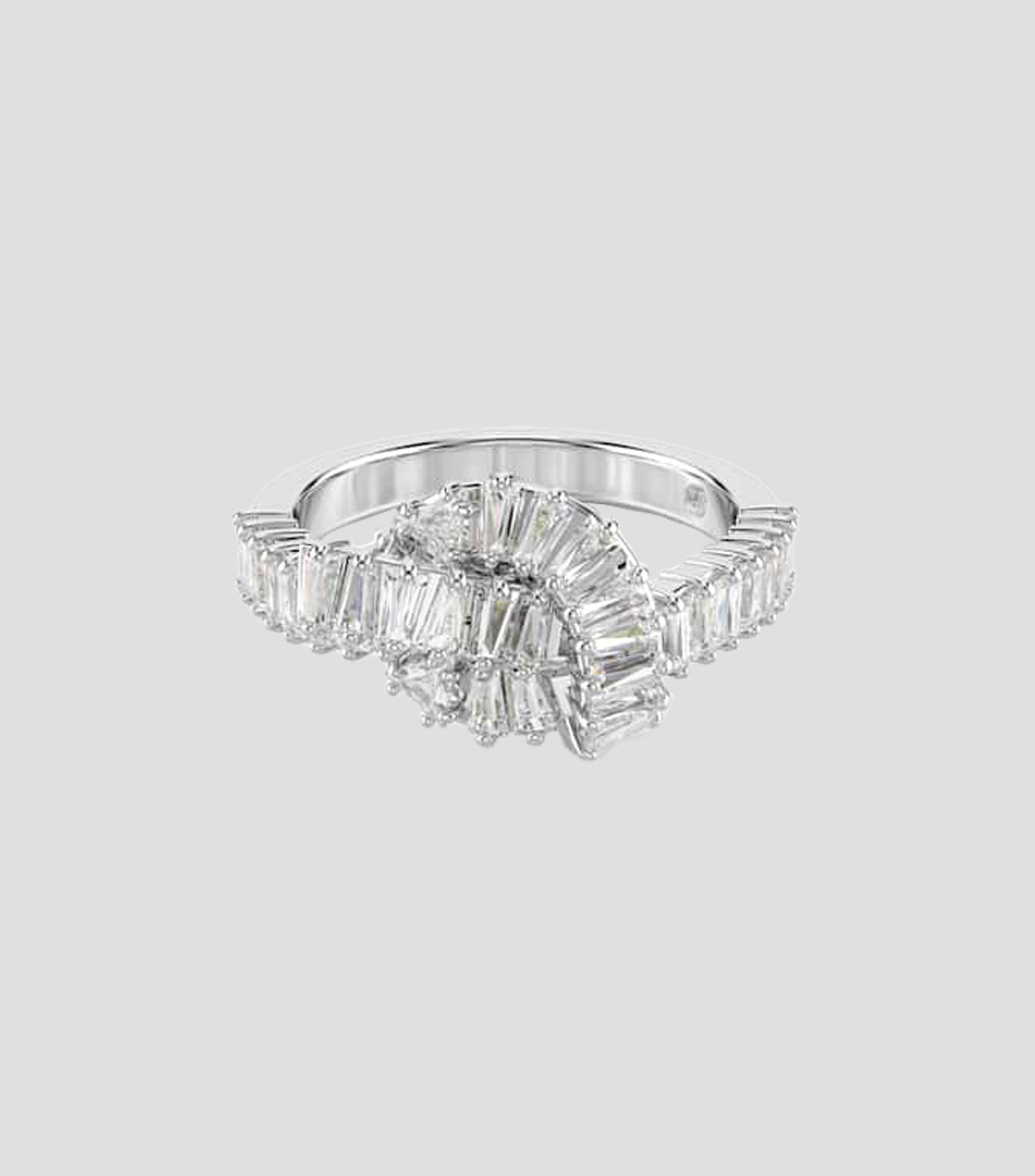 Anillo Matrix Mujer