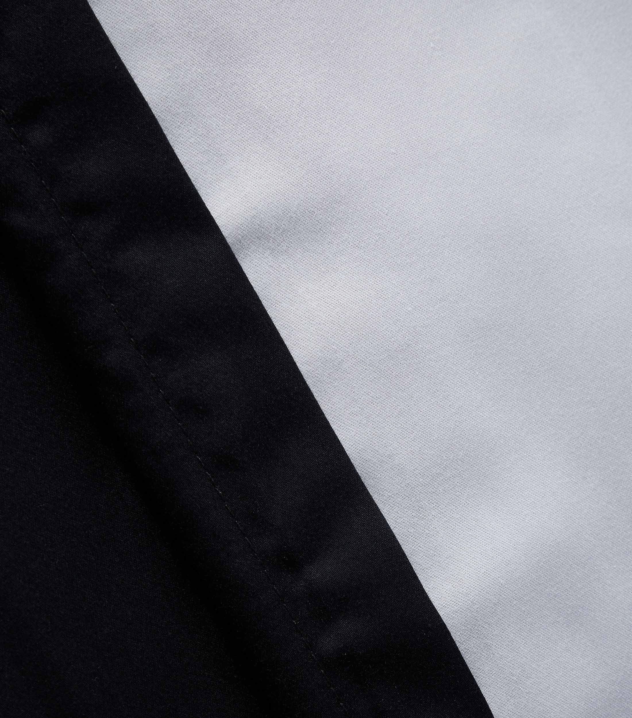 Funda para duvet King Size Negro