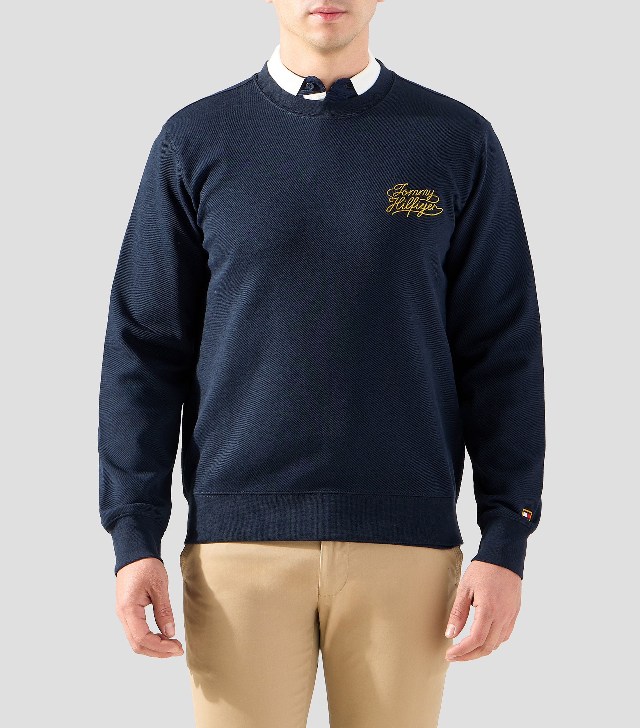 Sudadera Hombre