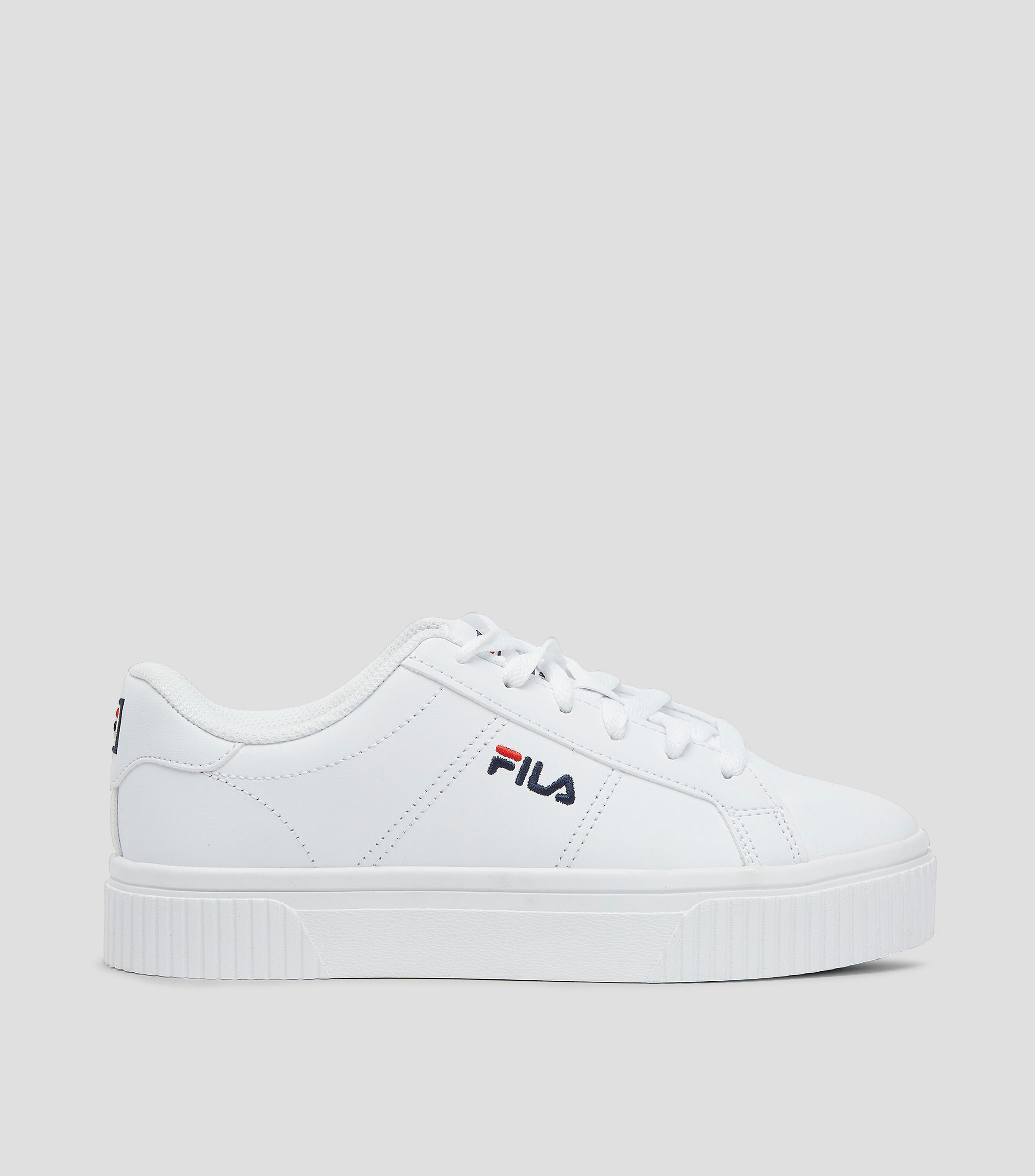 Tenis casuales Panache Mujer