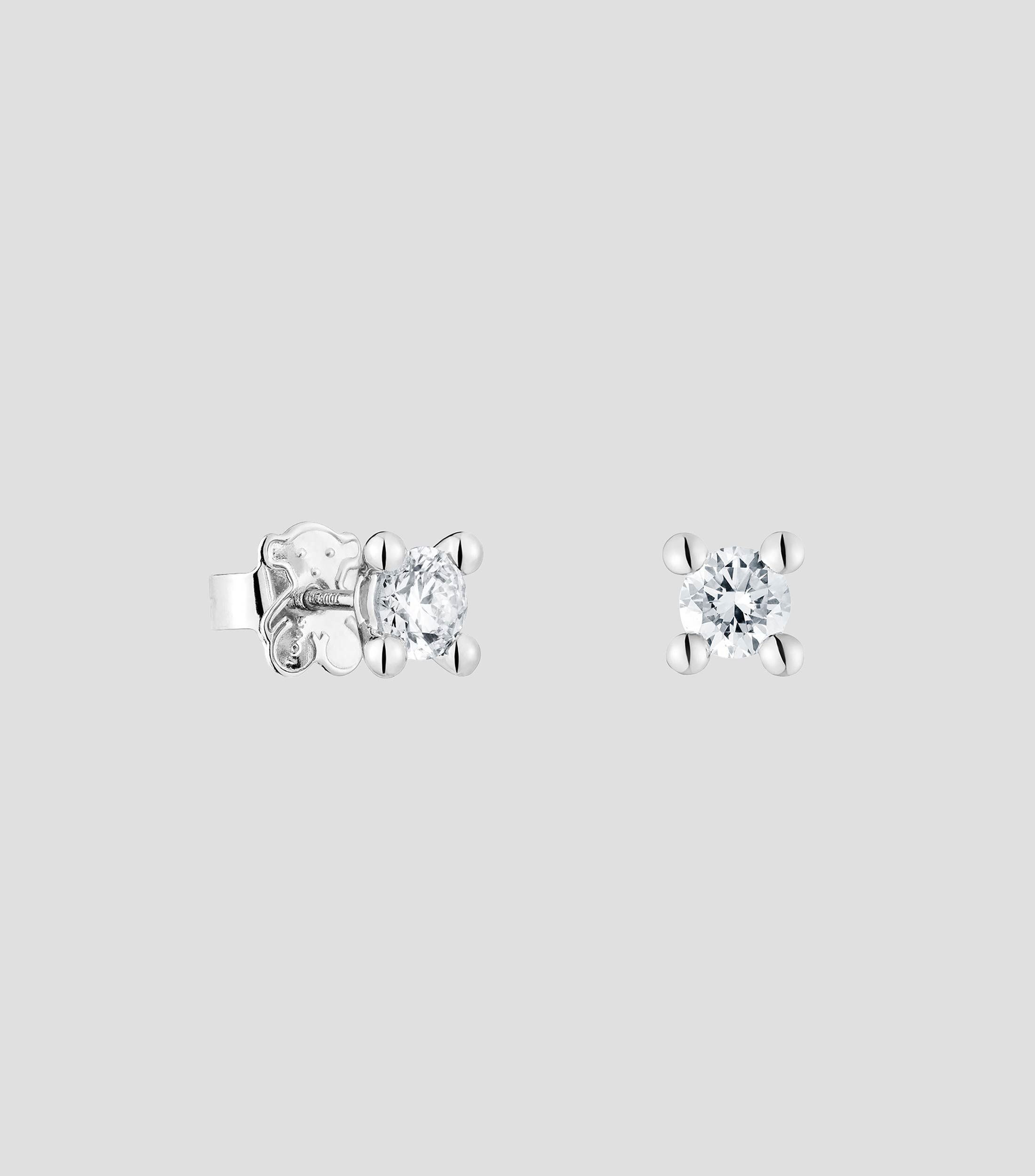 Aretes Tous Shine LGD Mujer