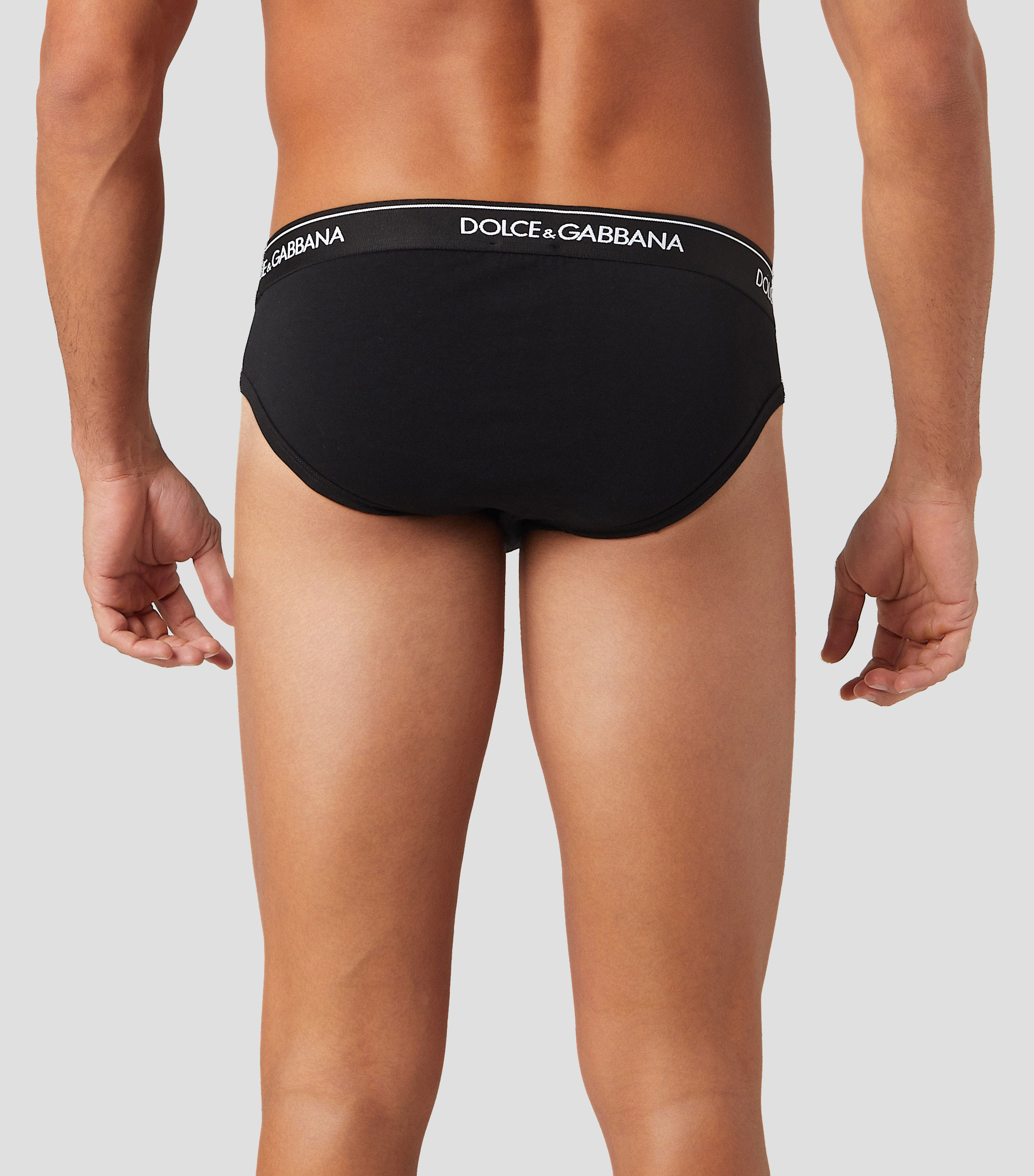 Set 2 Trusas Hombre