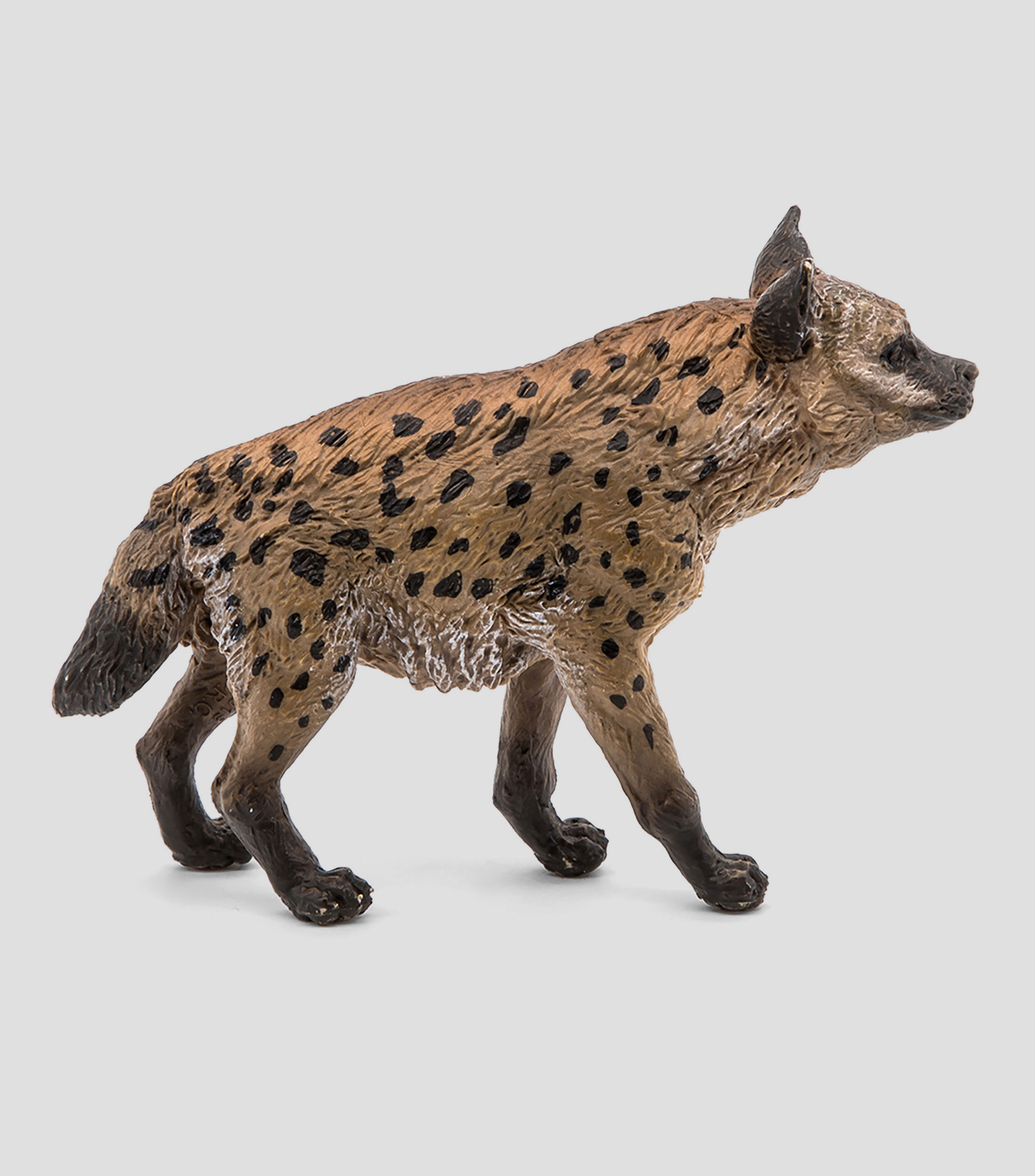 Figura Coleccionable Hiena