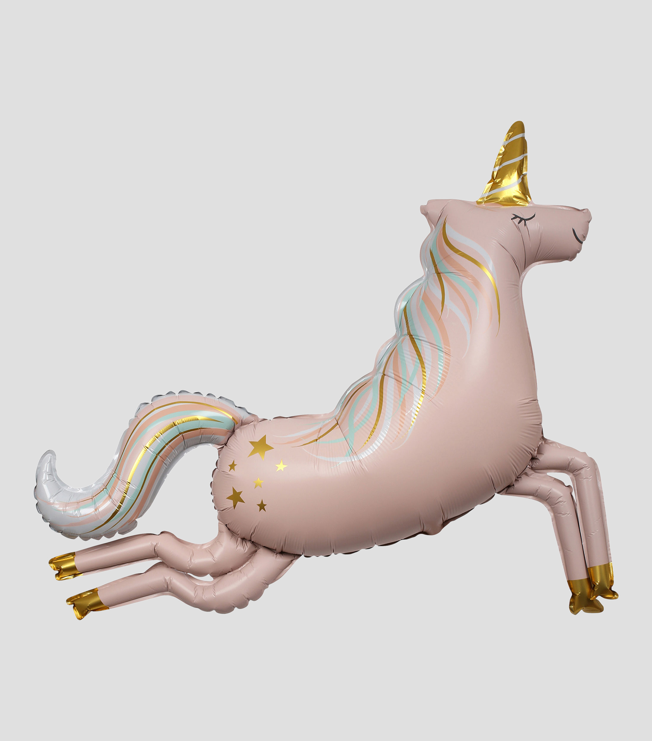 Globo Magical Unicorn Foil