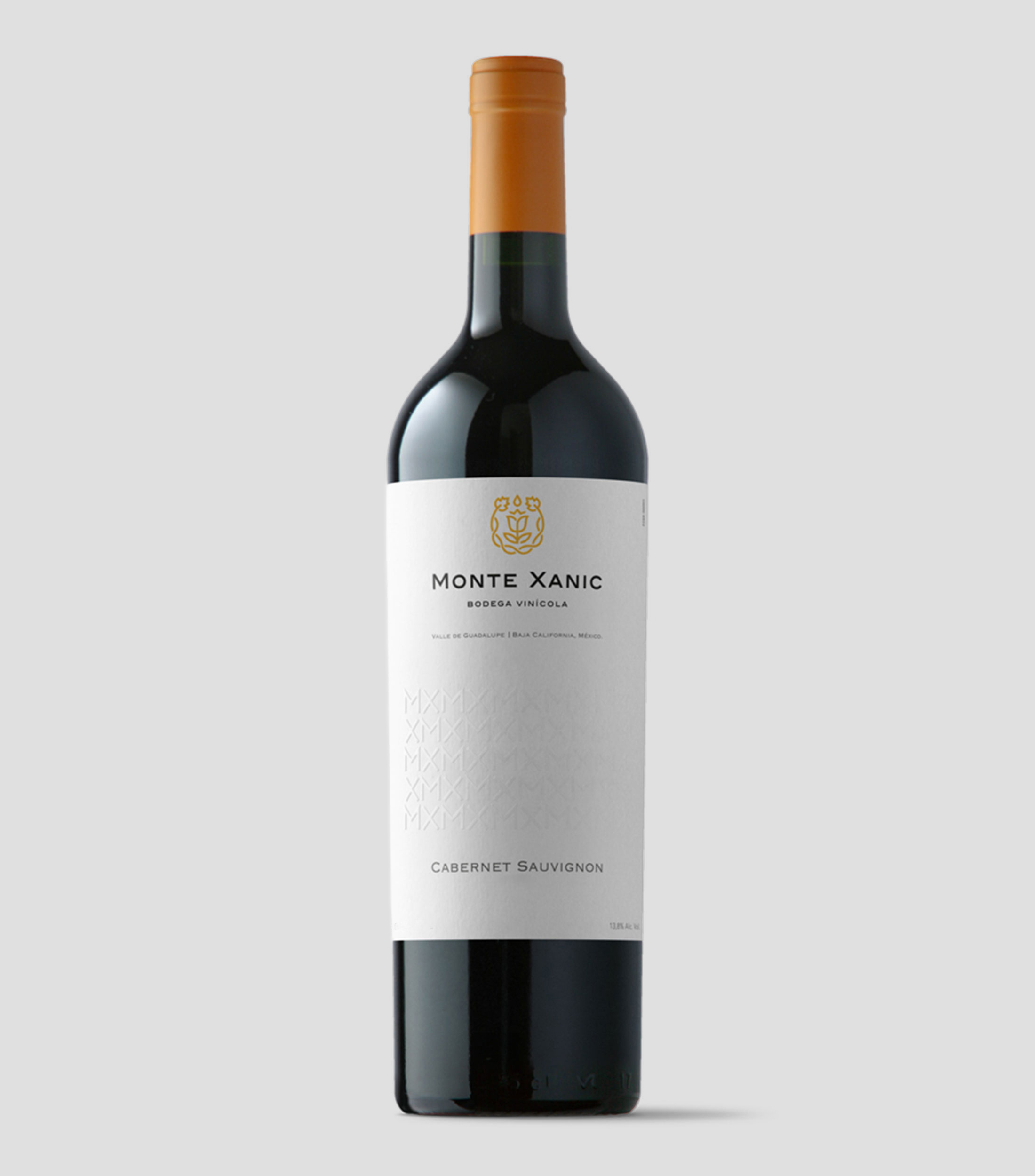 Vino Tinto Cabernet Sauvignon, 750 ml